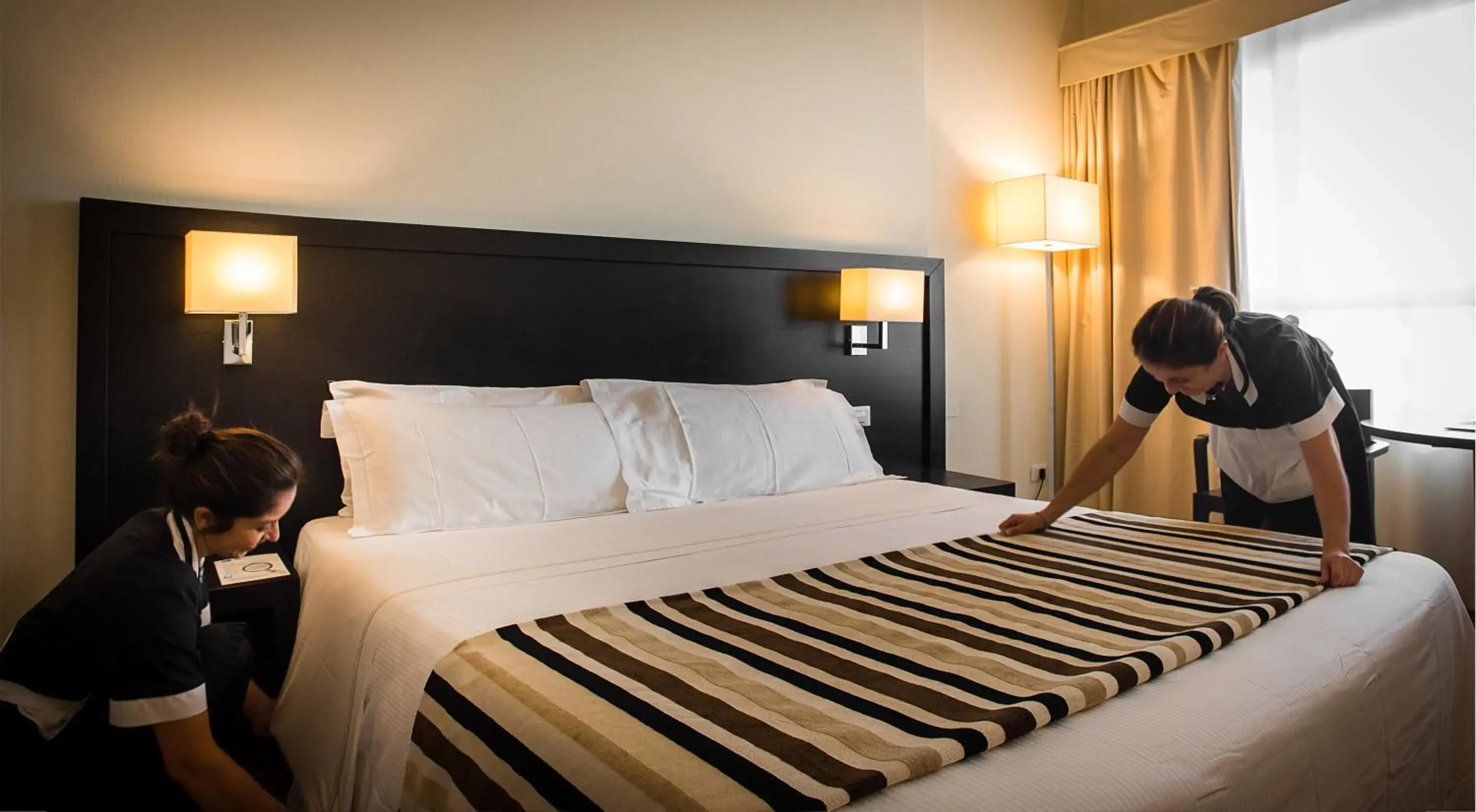 Bedroom, Bed in Sardegna Hotel - Suites & Restaurant