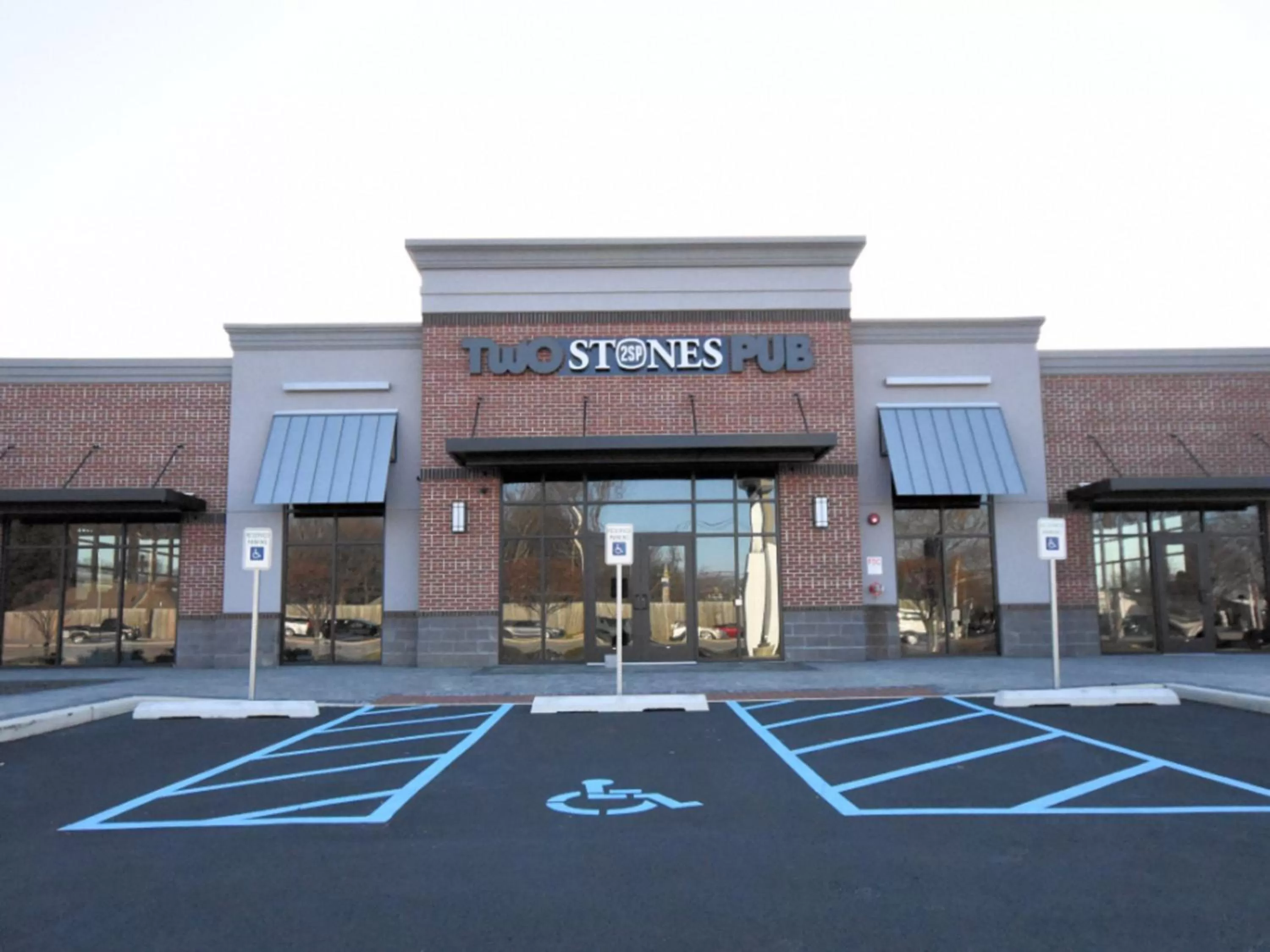 Nearby landmark in Holiday Inn Express & Suites Wilmington-Newark by IHG