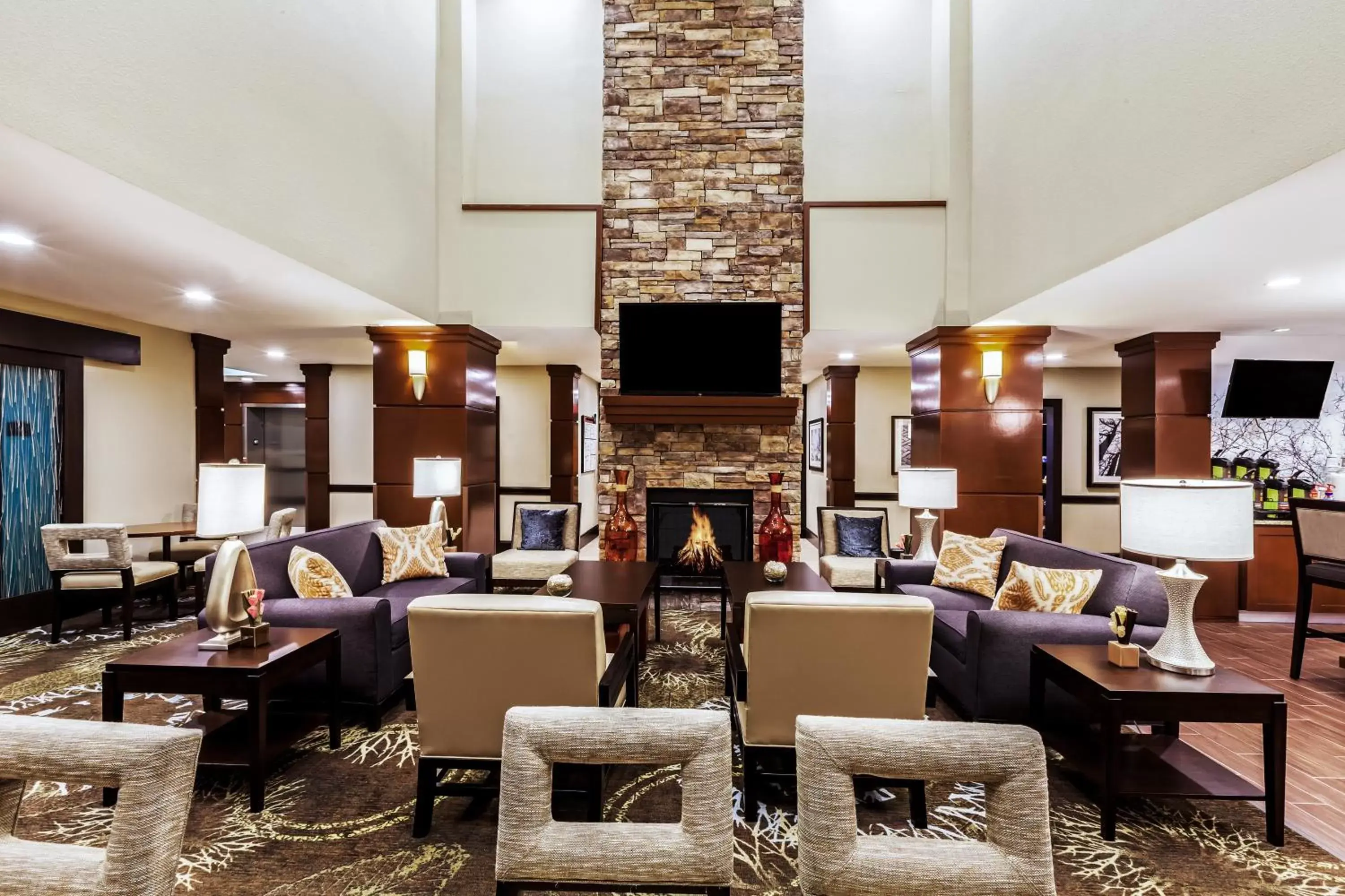 Staybridge Suites Fort Worth Fossil Creek by IHG Staybridge Suites Fort Worth Fossil Creek by IHG