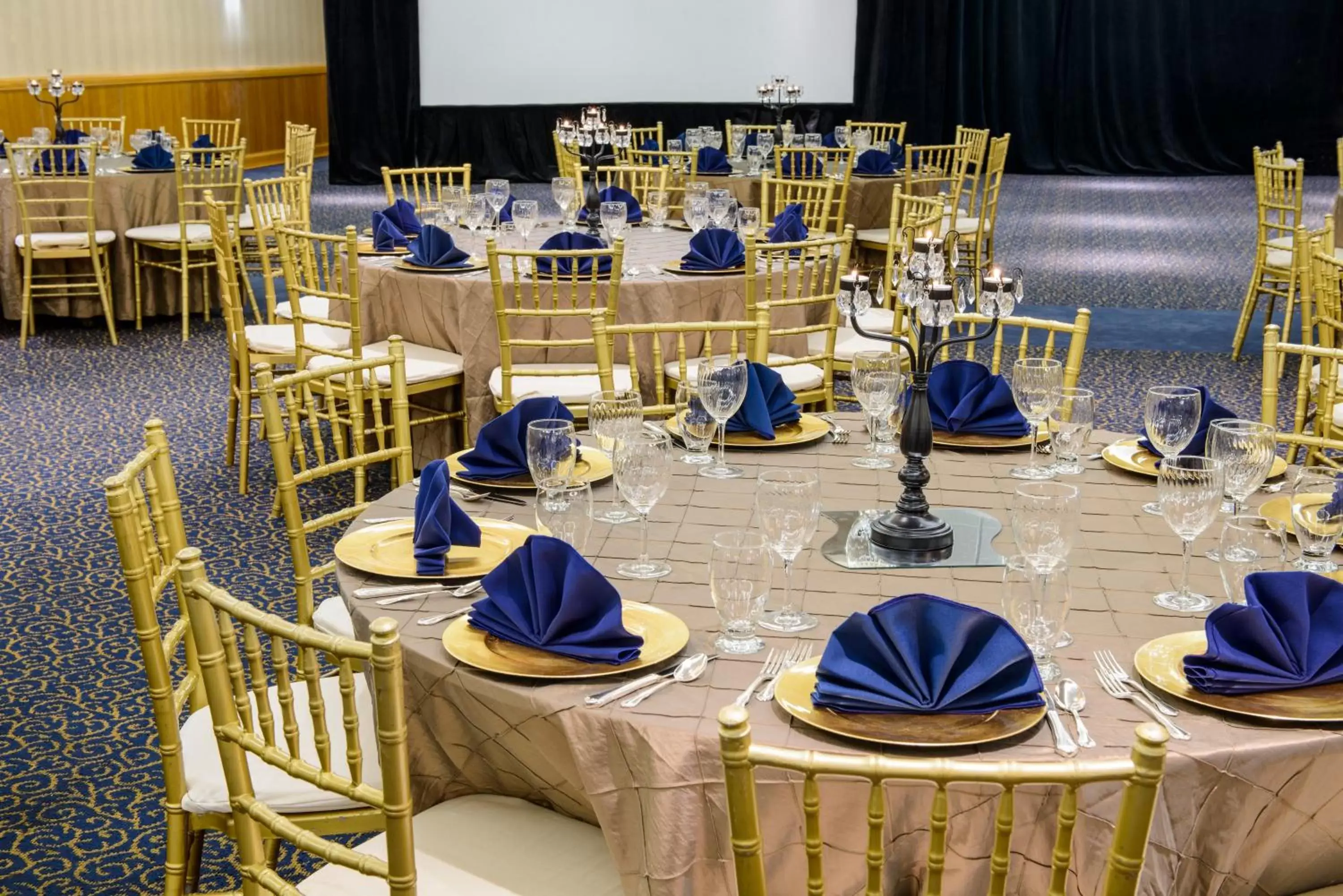 Banquet/Function facilities, Restaurant/Places to Eat in Metro Points Hotel Washington North