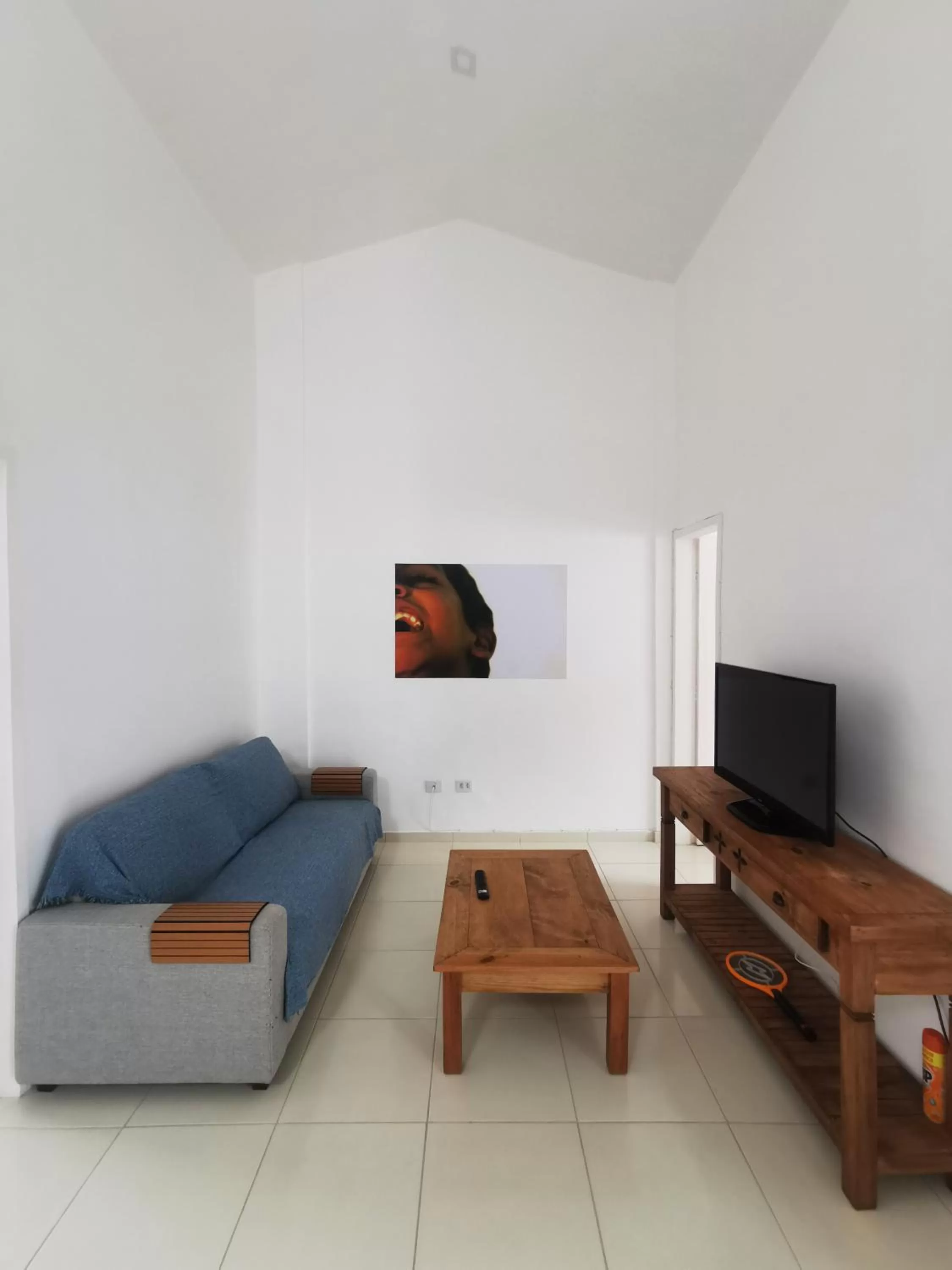 Manga Verde Beach Residence