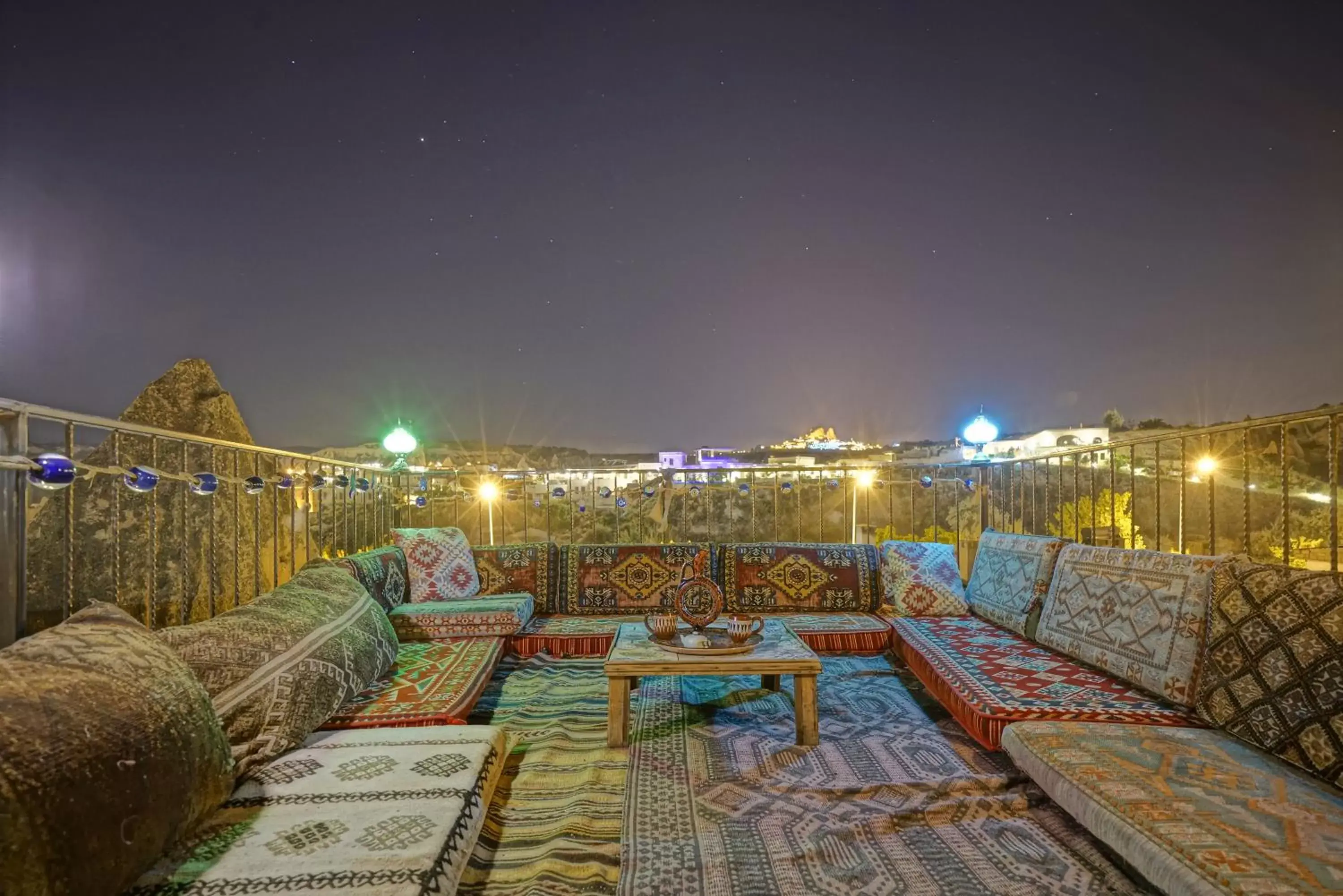 Superior Stone Room 4 adults in Göreme Art Stone Superior Stone Room 4 adults in Göreme Art Stone