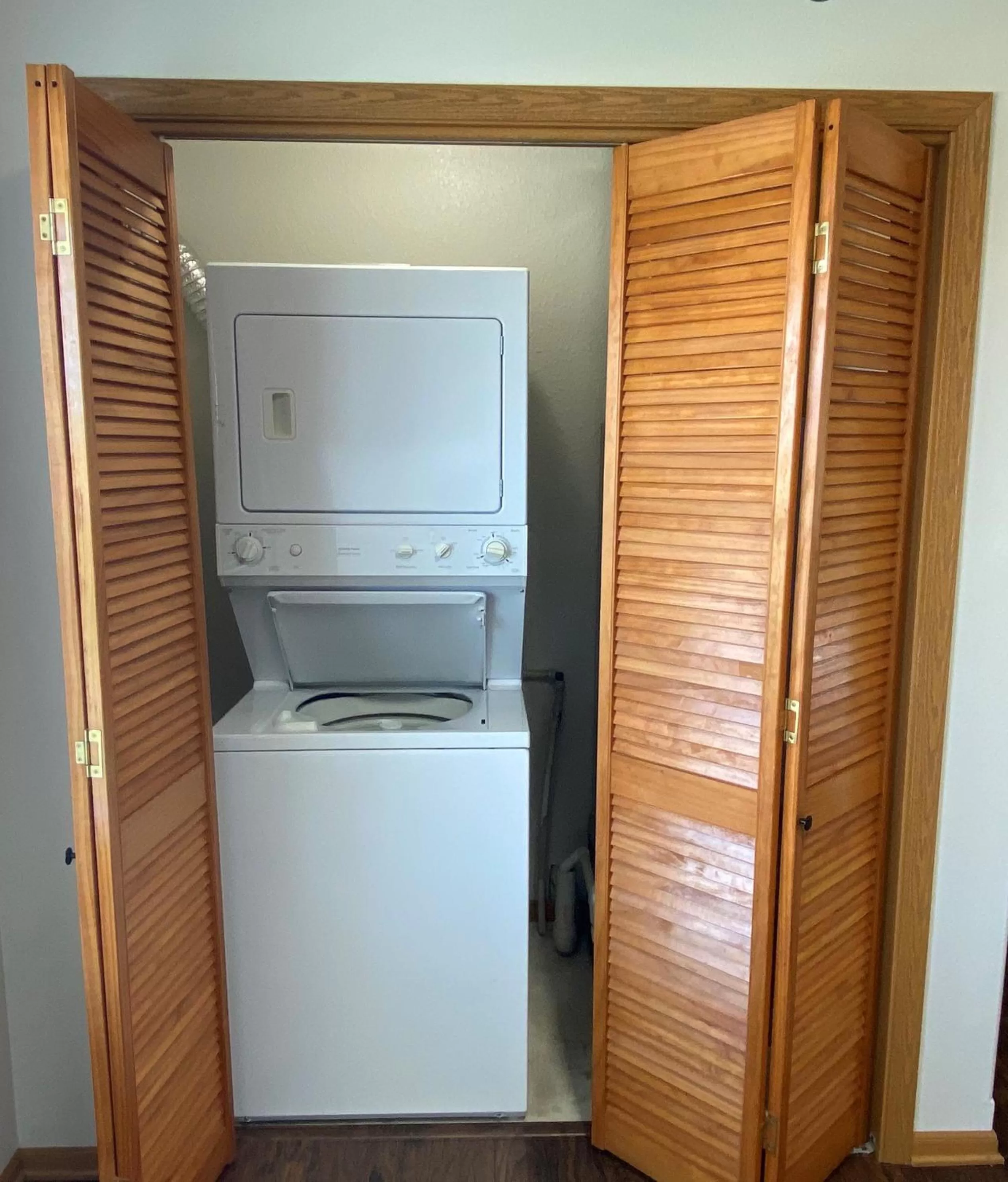 Area and facilities in Nauvoo Vacation Condos and Villas