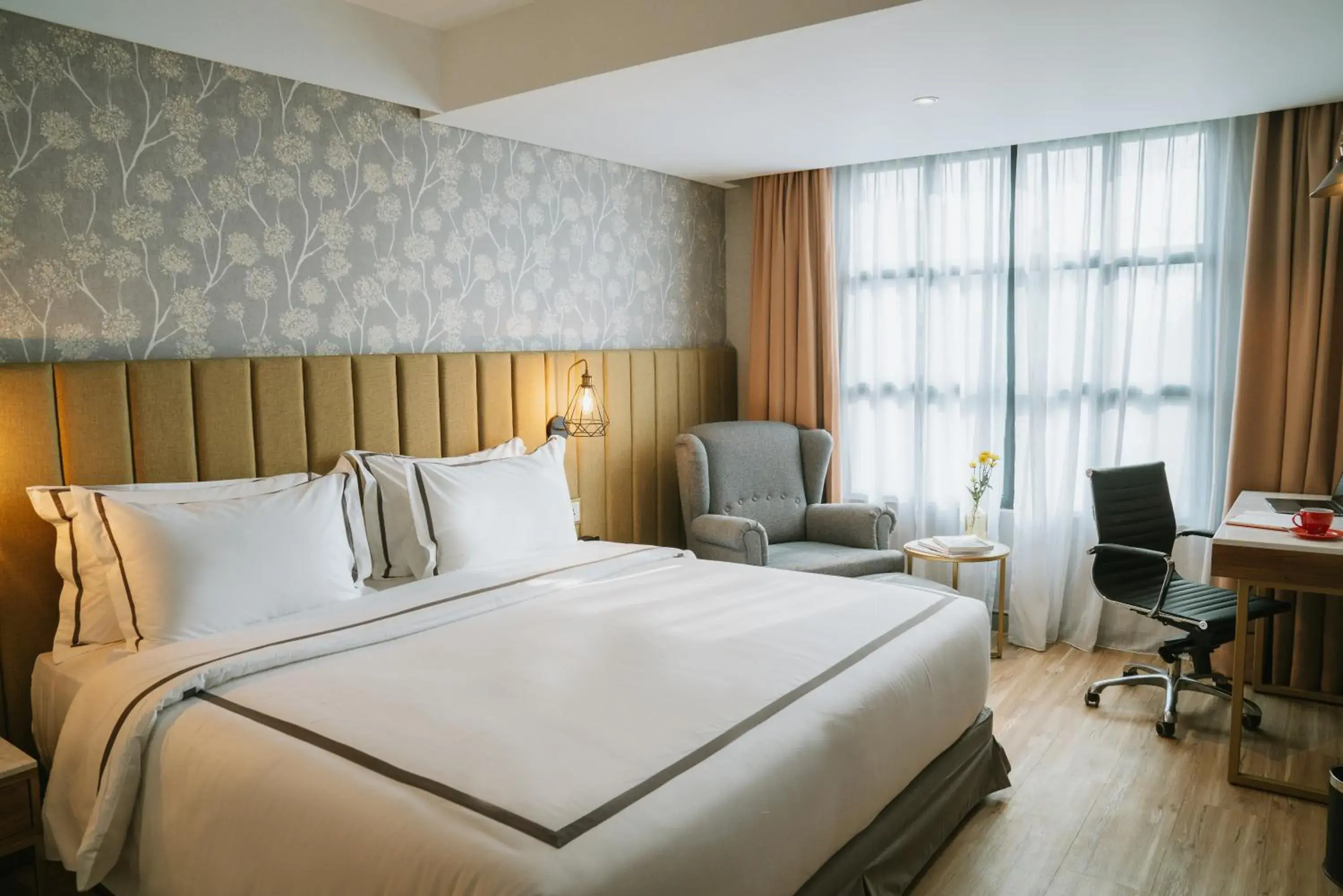 Junior Suite in Barito Mansion Junior Suite in Barito Mansion