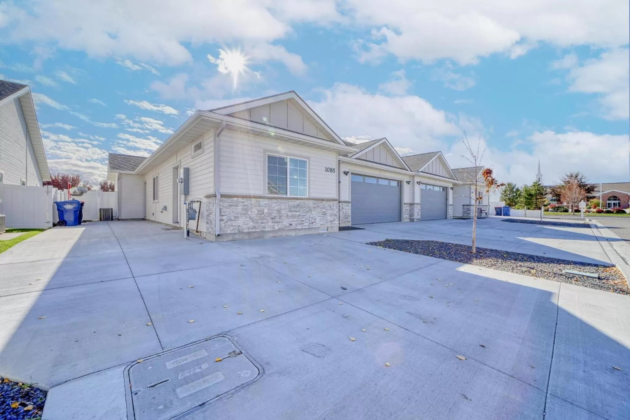 Property Building in TJ Rancher - West Side Twin Falls