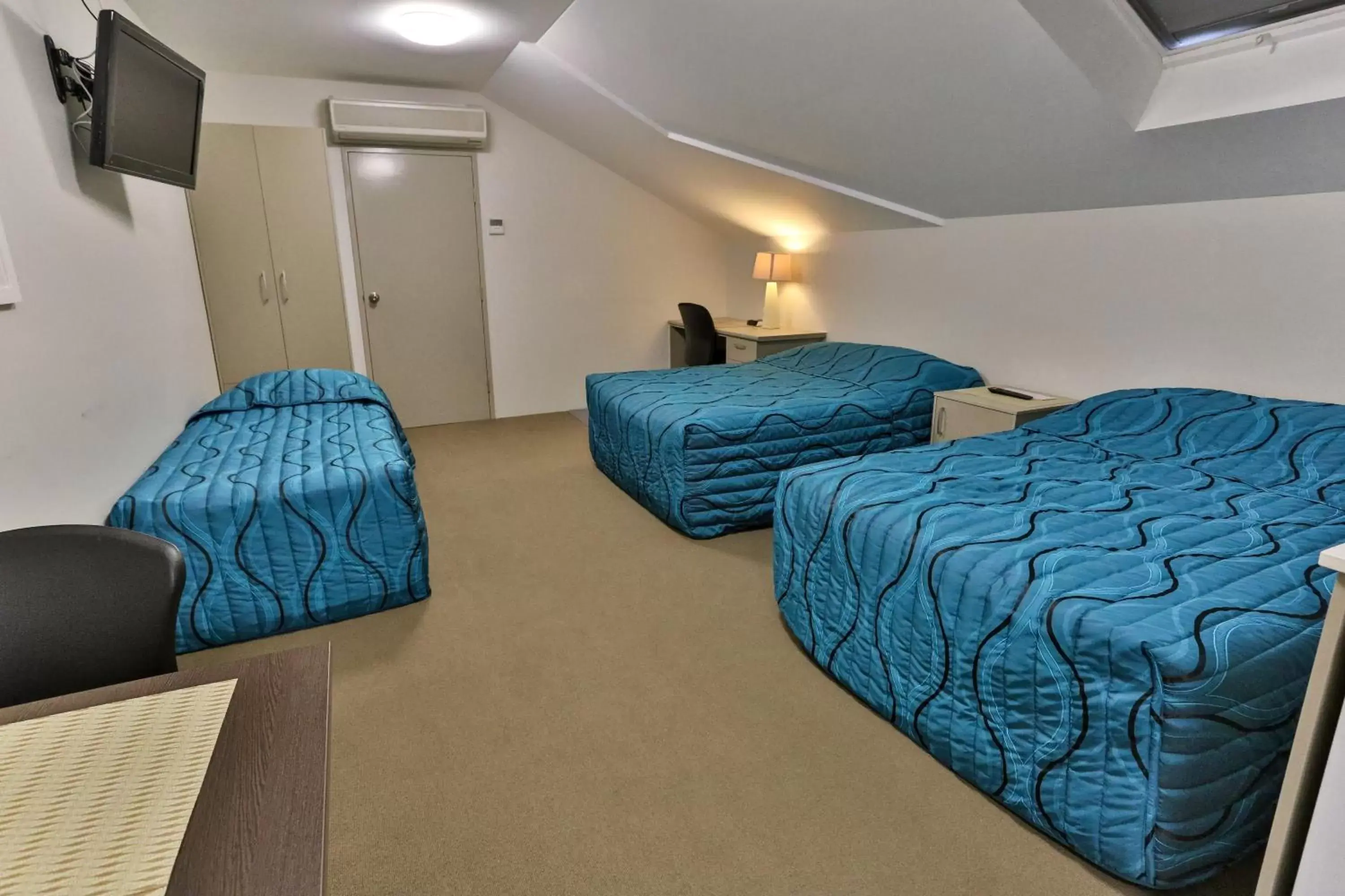 Photo of the whole room in Strathfield Executive Accommodation