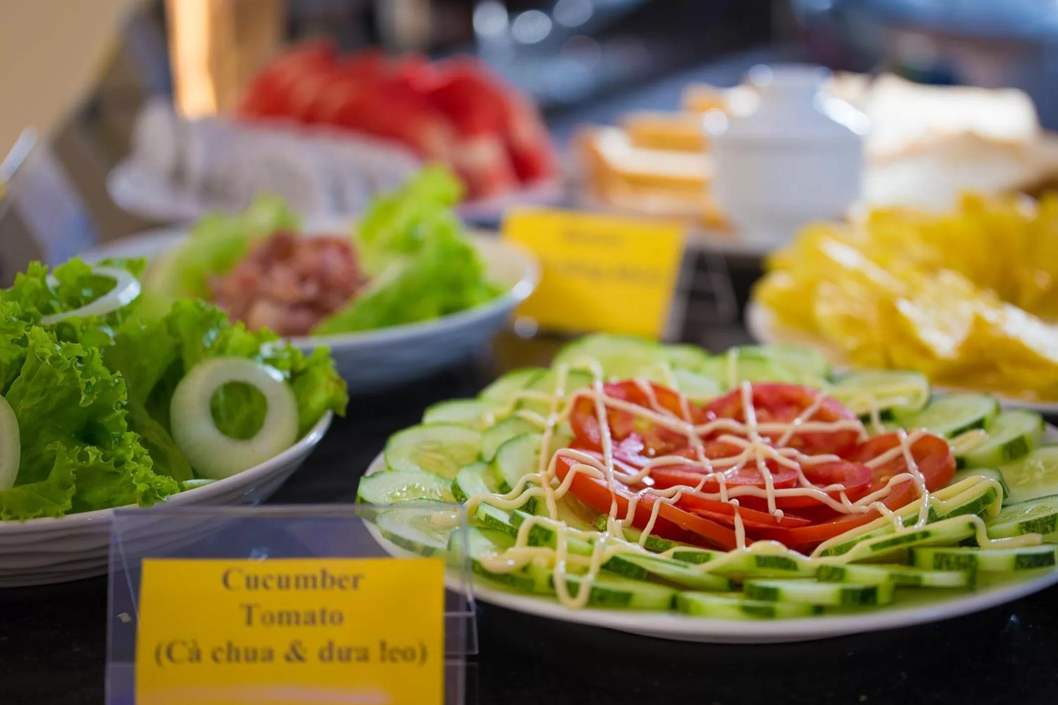 Other in Hào Anh Villa Hội An