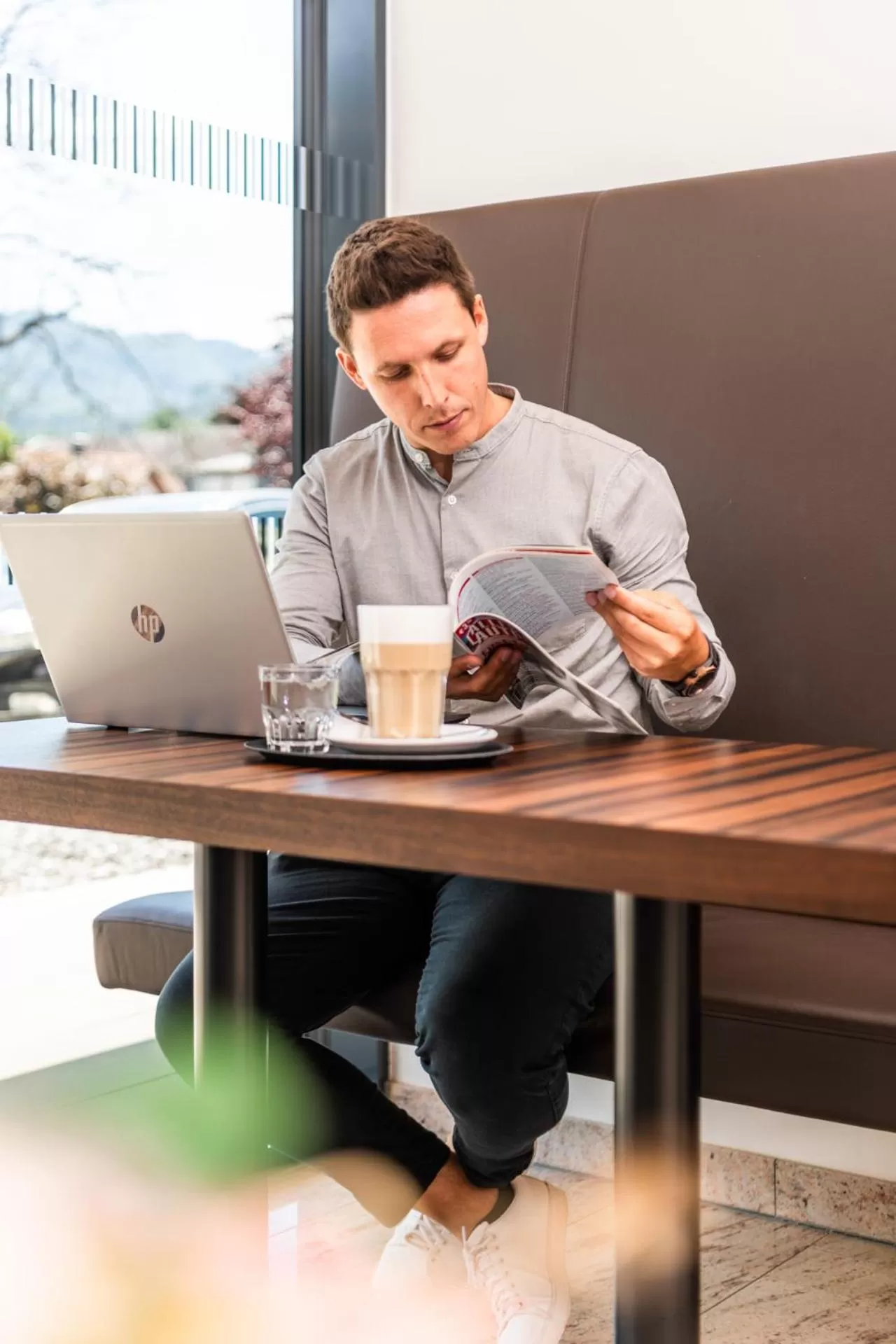 Motel Keckeis Inn - Self Check-in