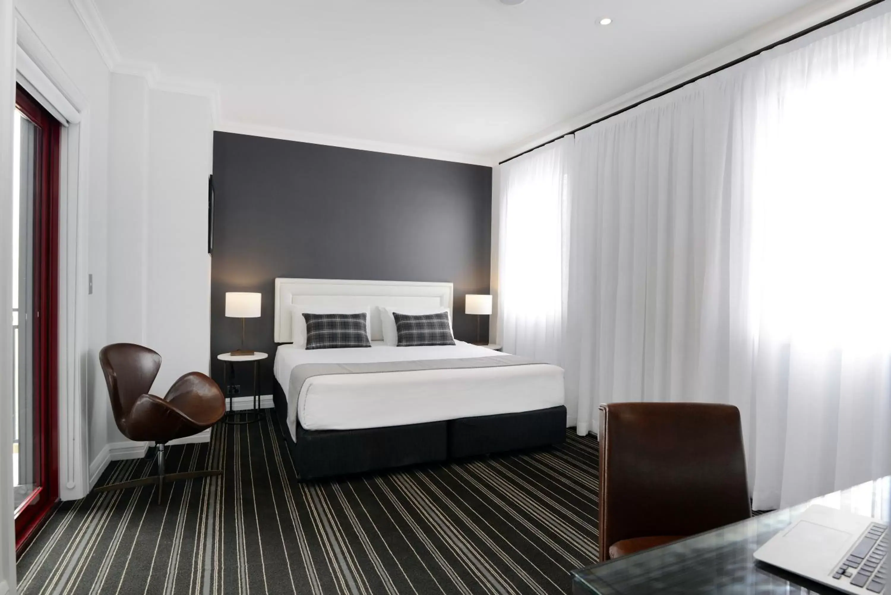 King Room in Perouse Randwick by Sydney Lodges