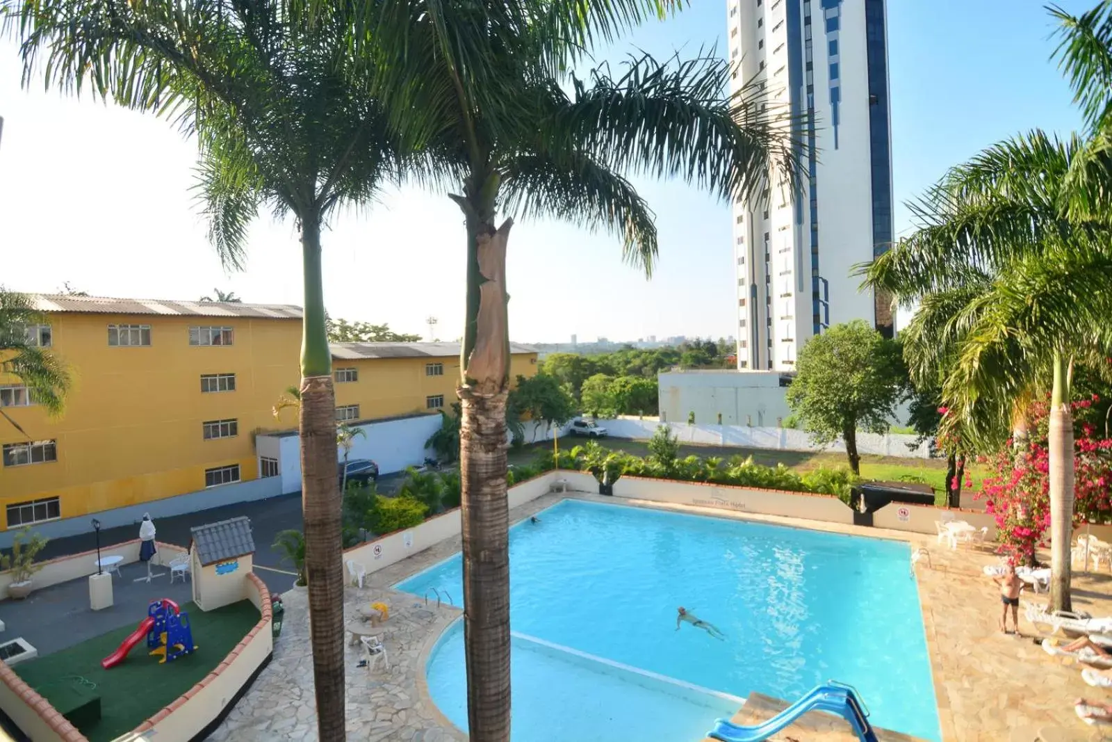 Iguassu Flats Hotel Iguassu Flats Hotel