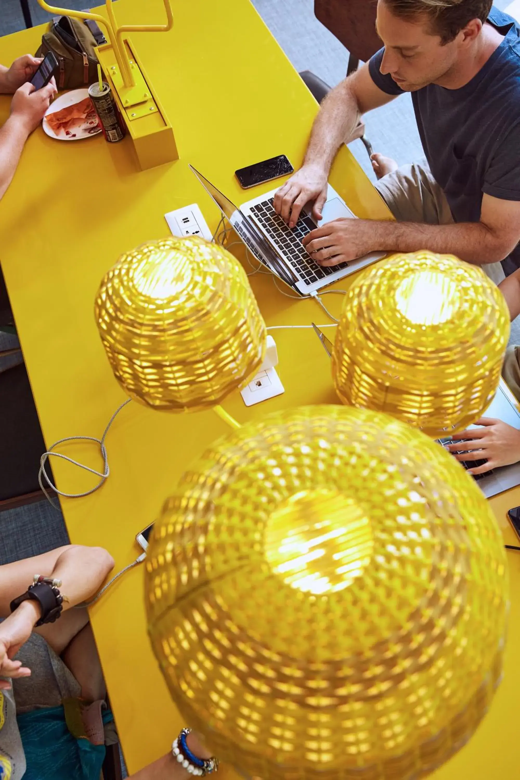 Restaurant/places to eat in COSI Samui Chaweng Beach - SHA Plus Restaurant/places to eat in COSI Samui Chaweng Beach - SHA Plus