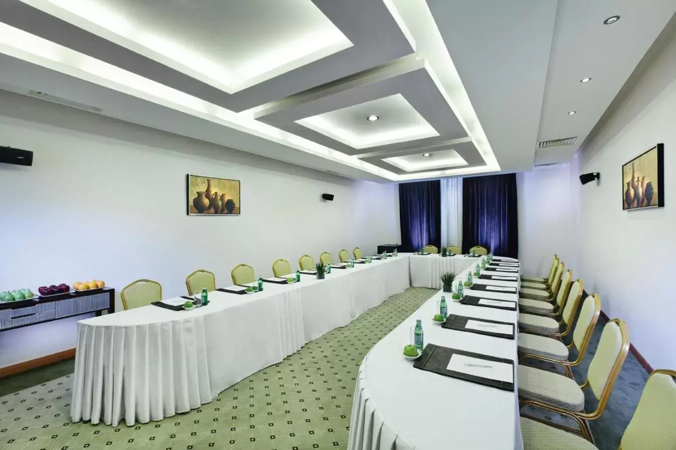 Meeting/conference room in Movenpick Waterpark Resort & Spa Soma Bay