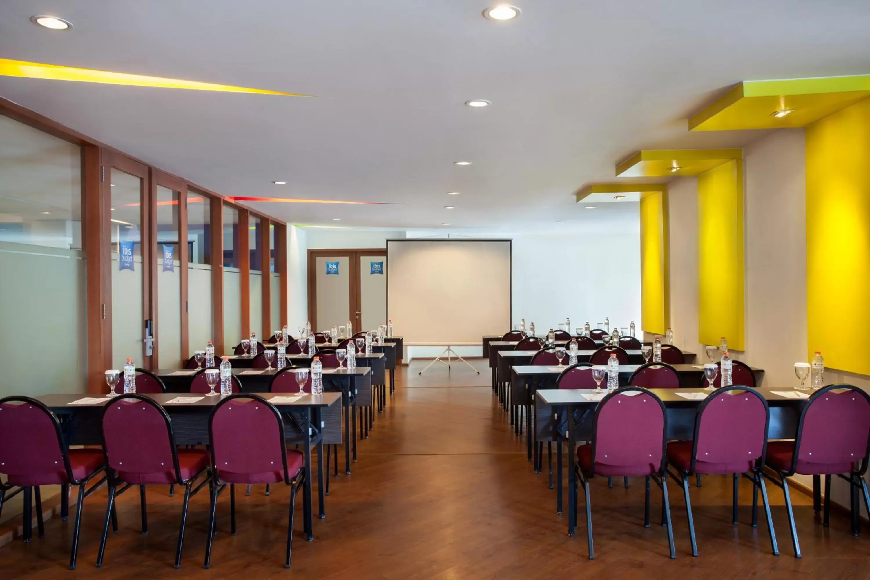 Banquet/Function facilities in Ibis Budget Jakarta Menteng