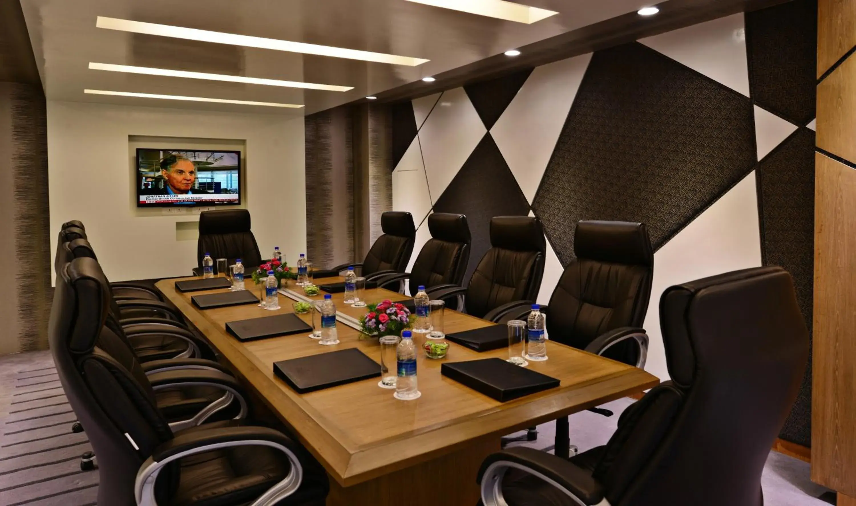Business facilities in Country Inn & Suites By Radisson Goa Panjim