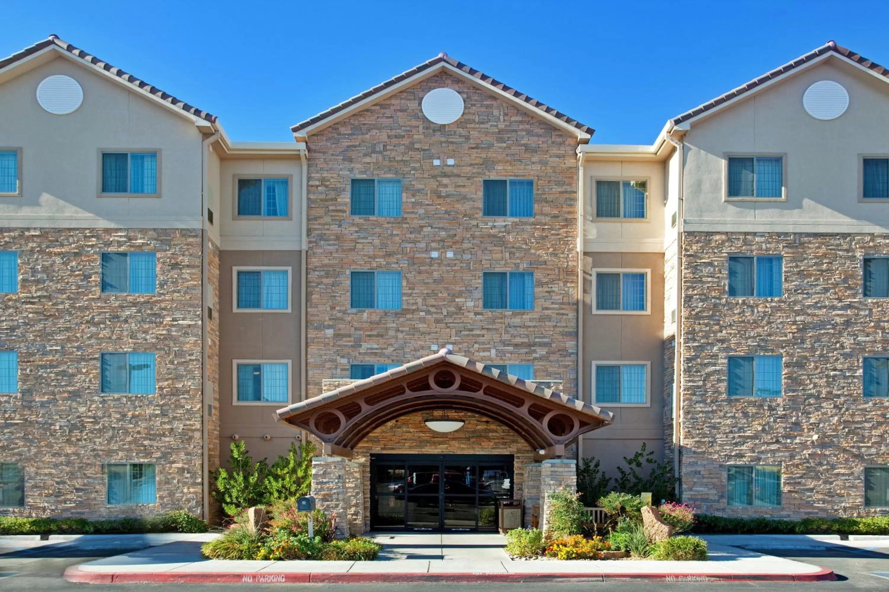 Staybridge Suites Las Cruces by IHG