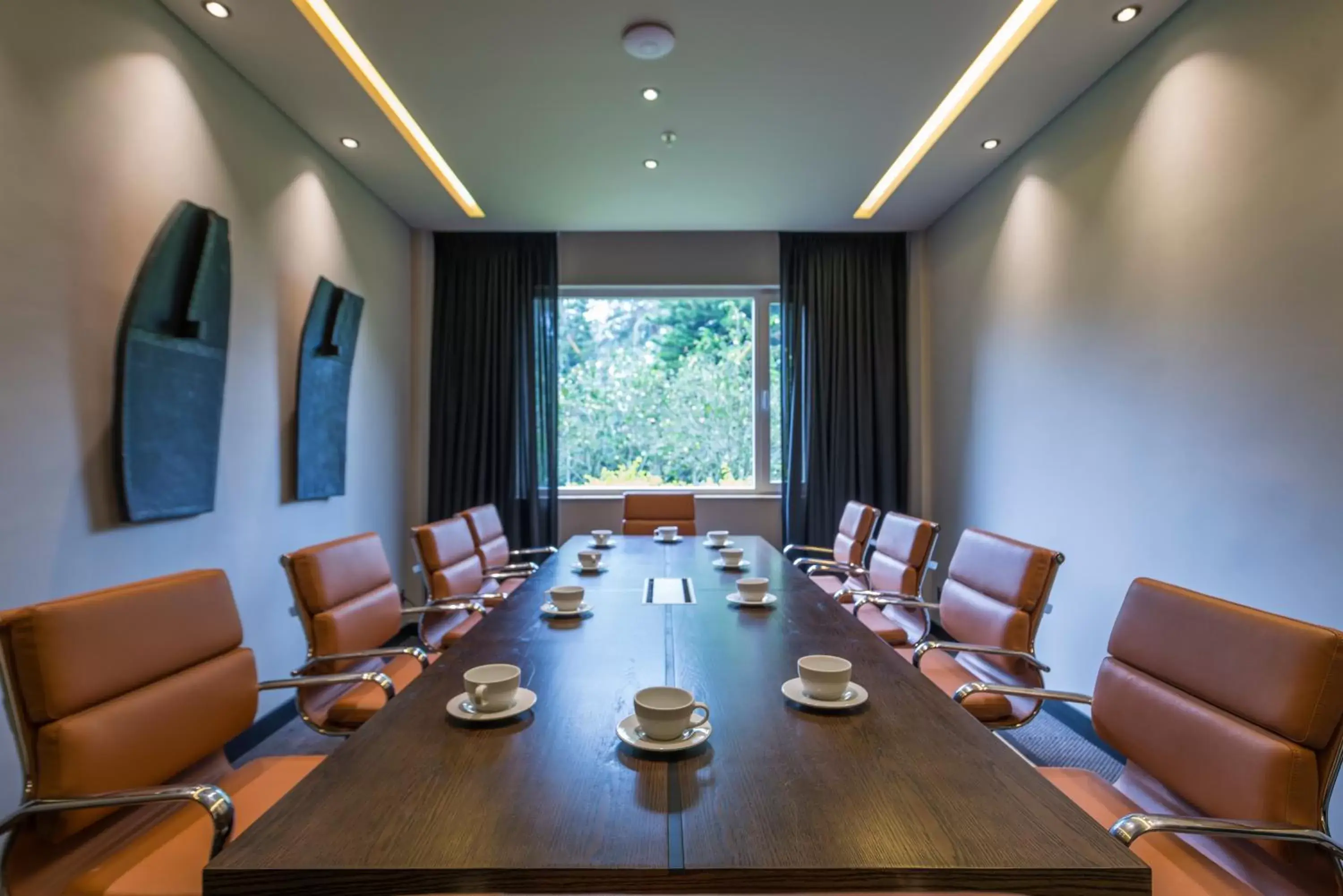 Meeting/conference room in Movich Hotel Las Lomas