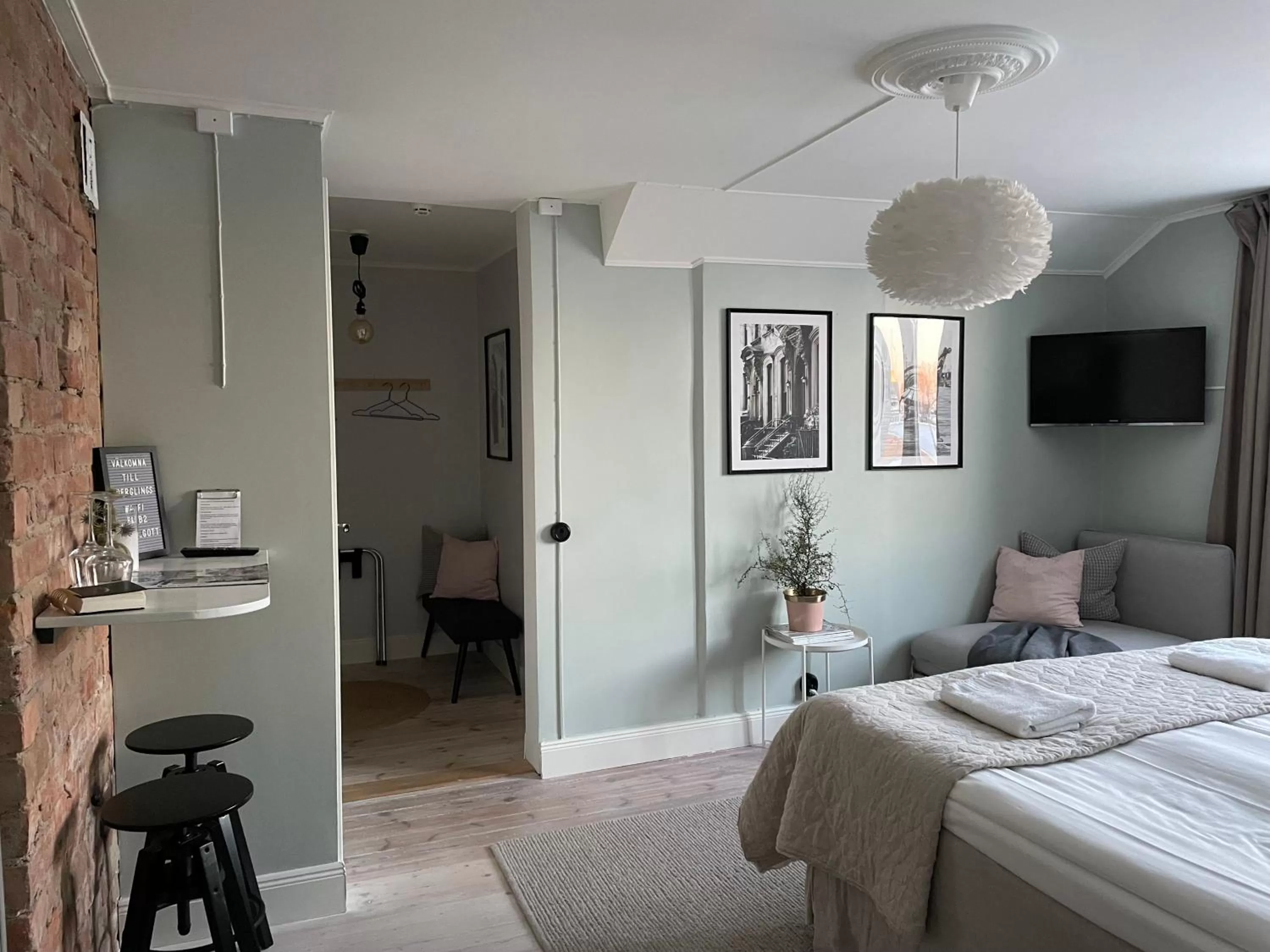 Berglings Boutique Hotell