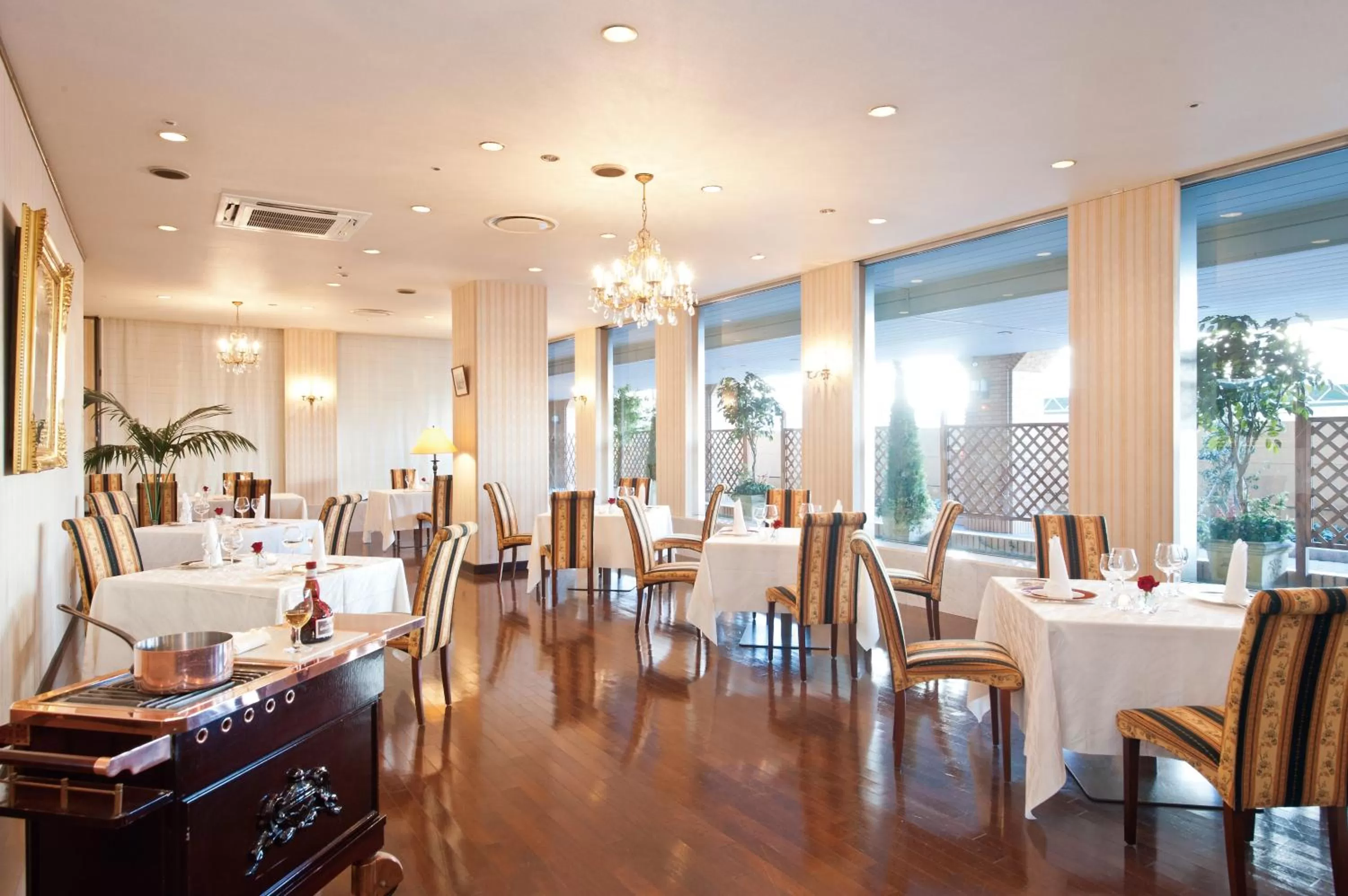 Ishinomaki Grand Hotel