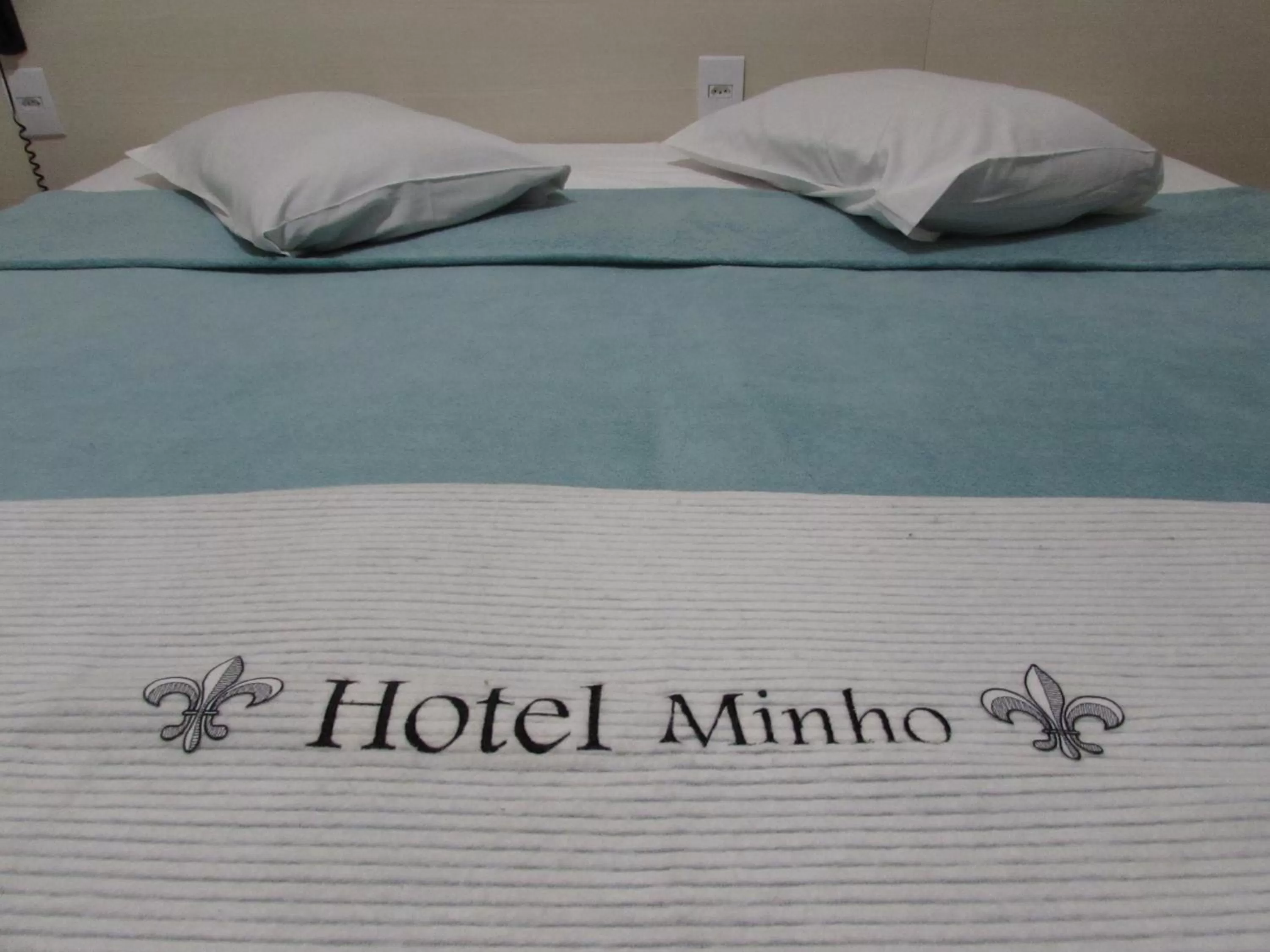 Bed in Hotel Minho -Próximo a 25 de Março Brás Bom Retiro e Hospital Pérola Byington