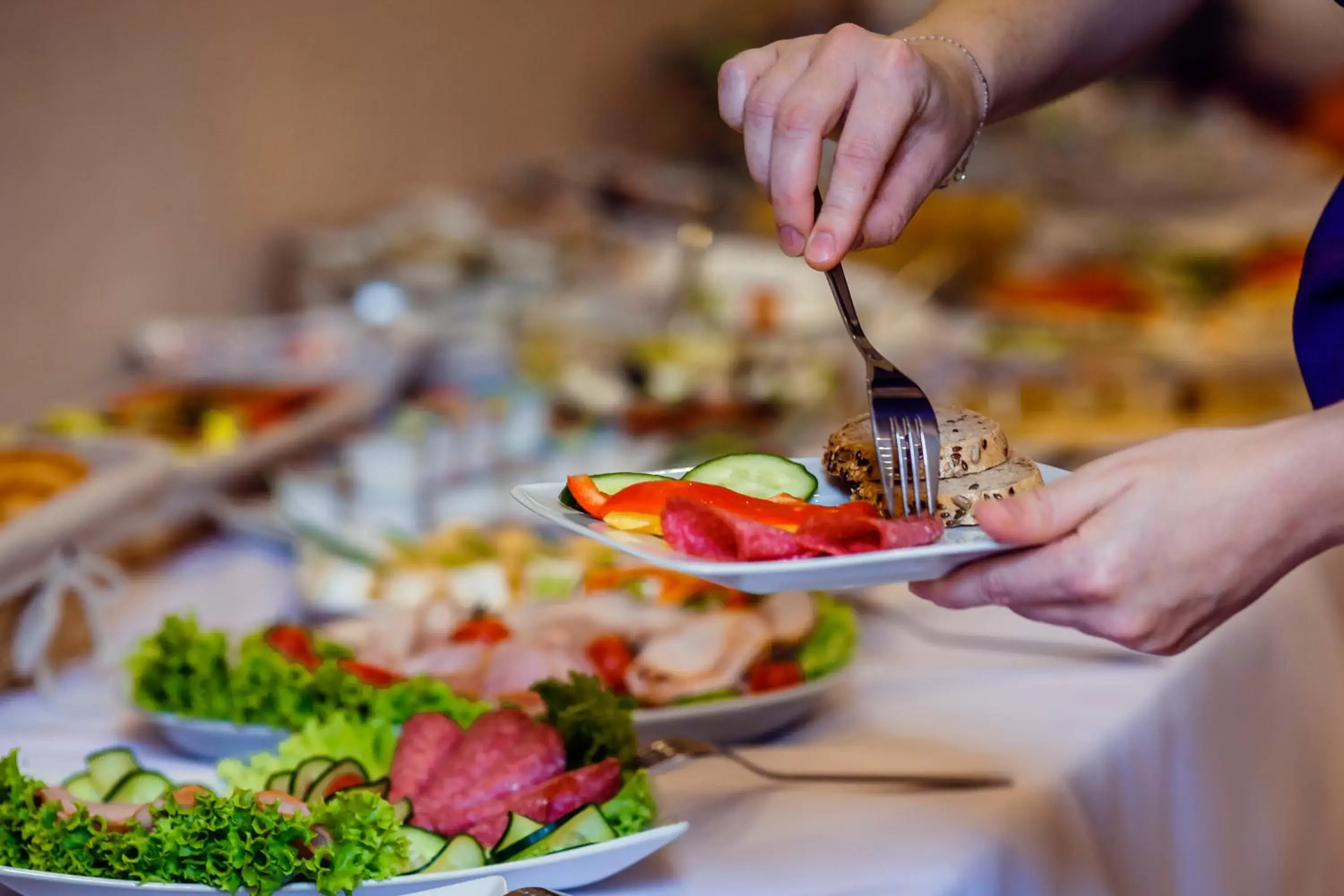 Food and drinks in Boutique Hotel's II Rewolucji Food and drinks in Boutique Hotel's II Rewolucji