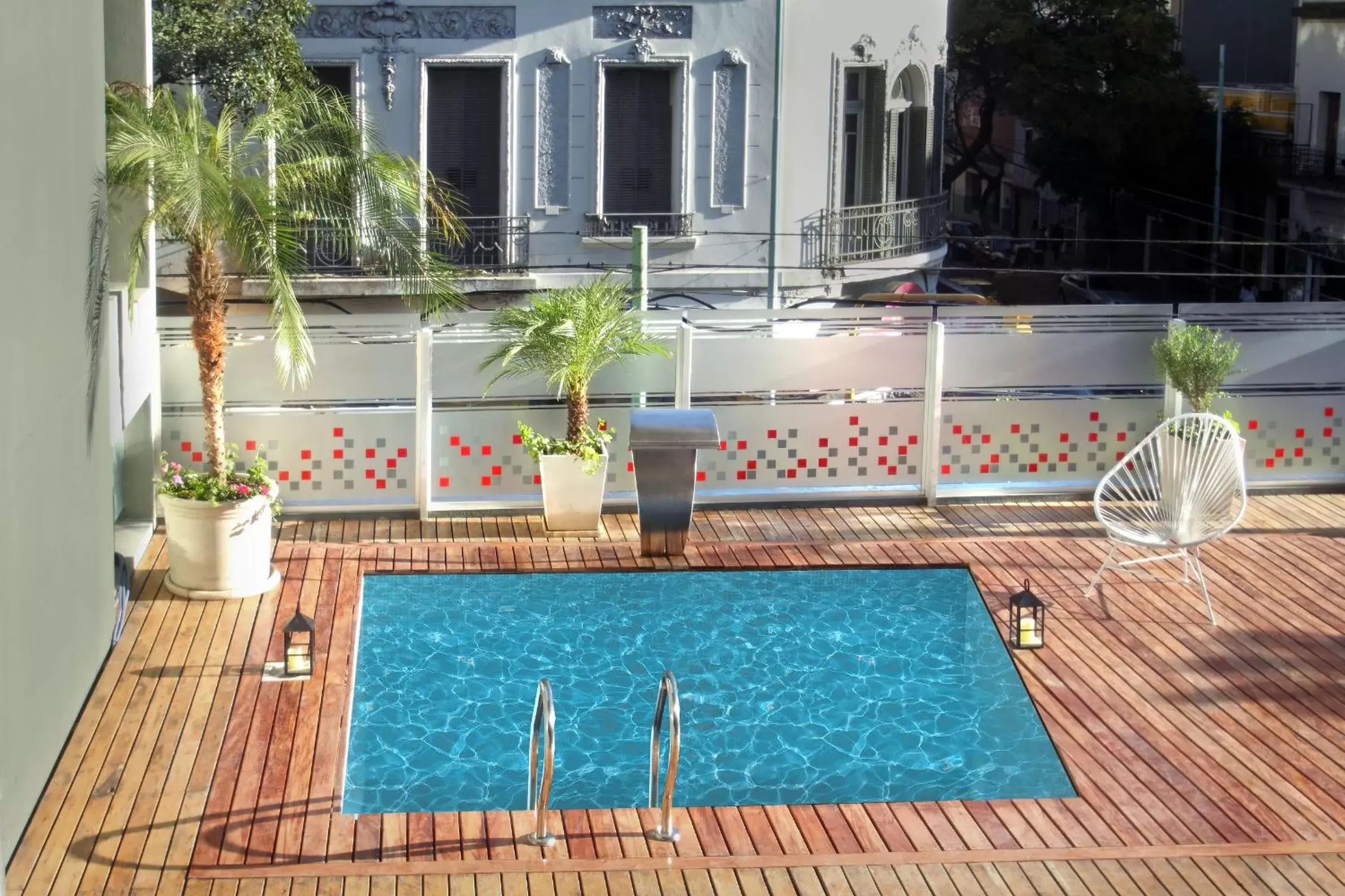 BA Sohotel BA Sohotel