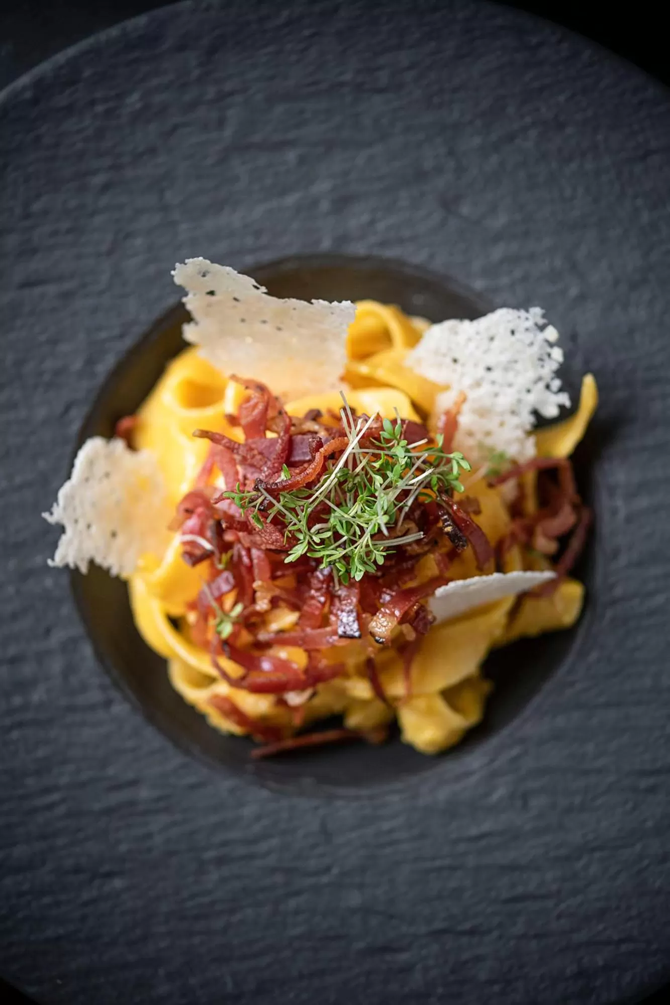 Restaurant/places to eat in Castel Hörtenberg