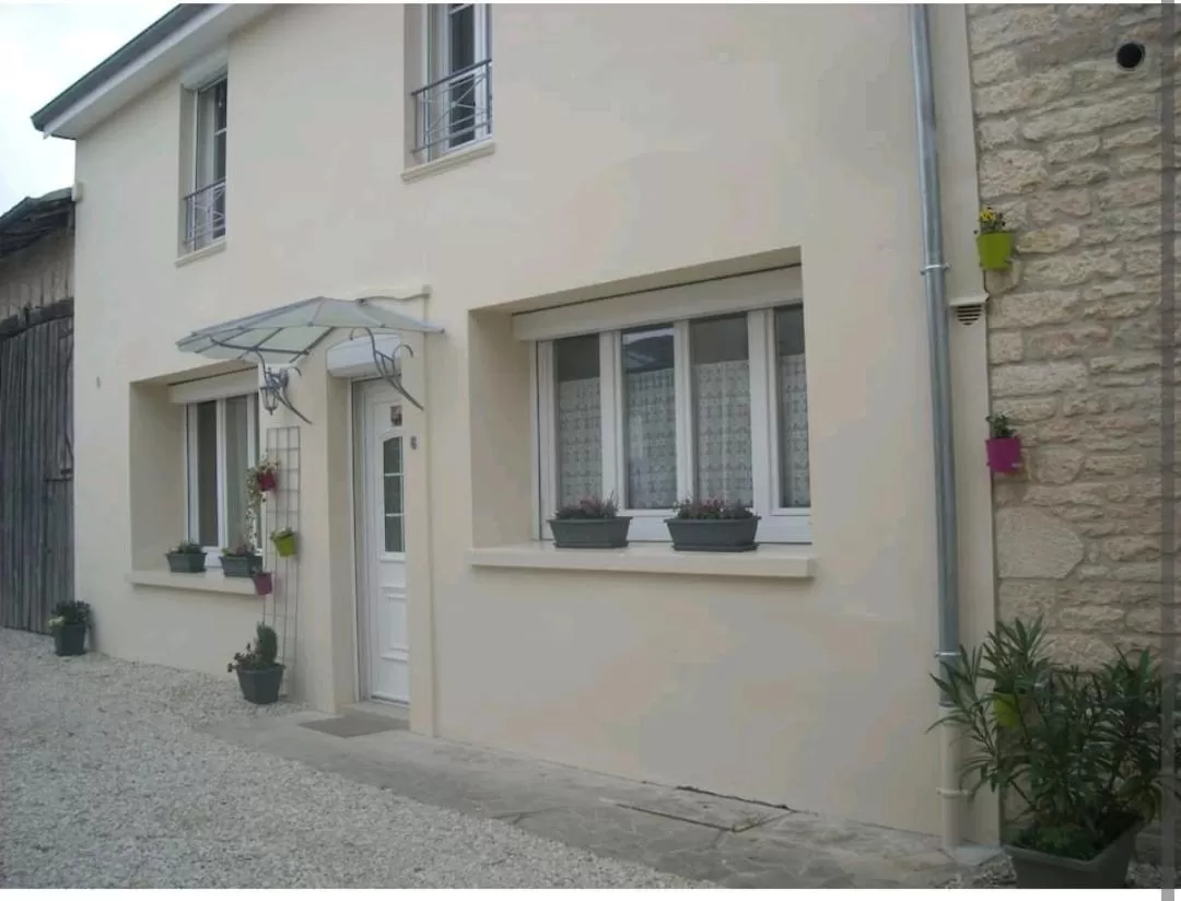 Les chambres touristique Juléa