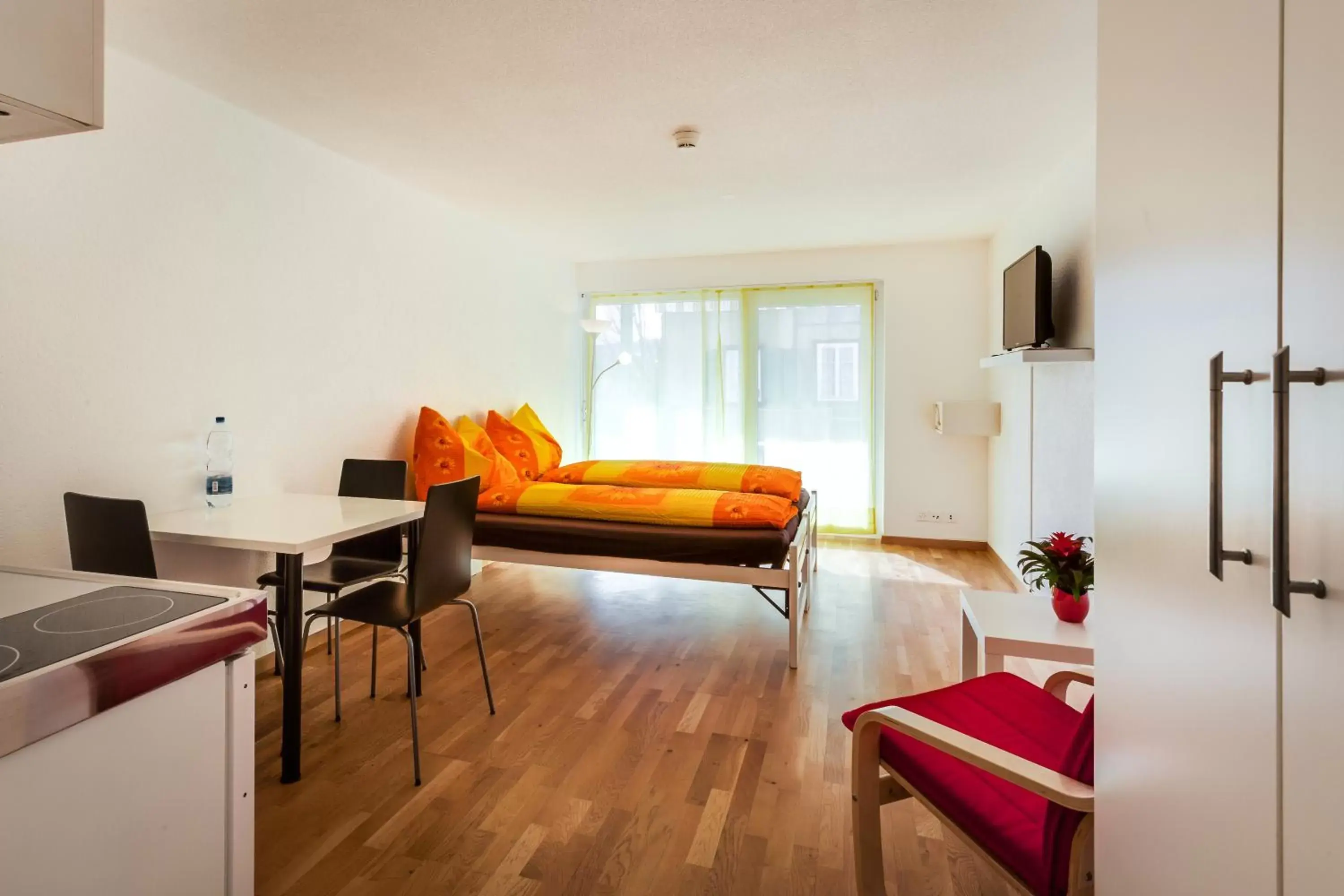 Superior Apartment in Anstatthotel Luzern - contactless check-in
