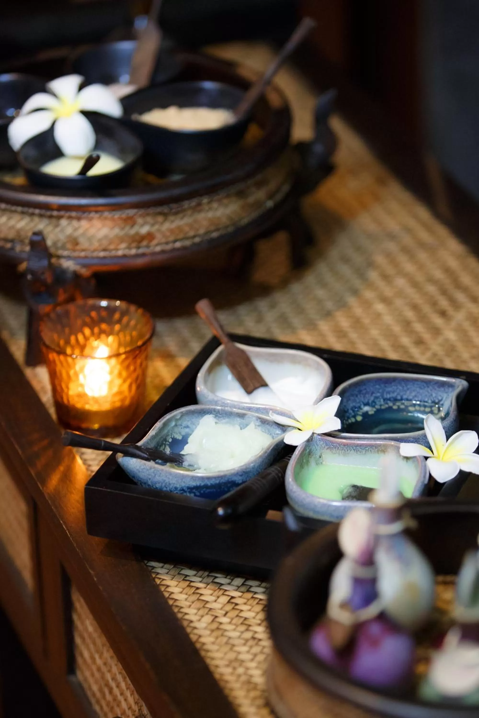 Spa and wellness centre/facilities in Hotel de l'amour SHA PLUS