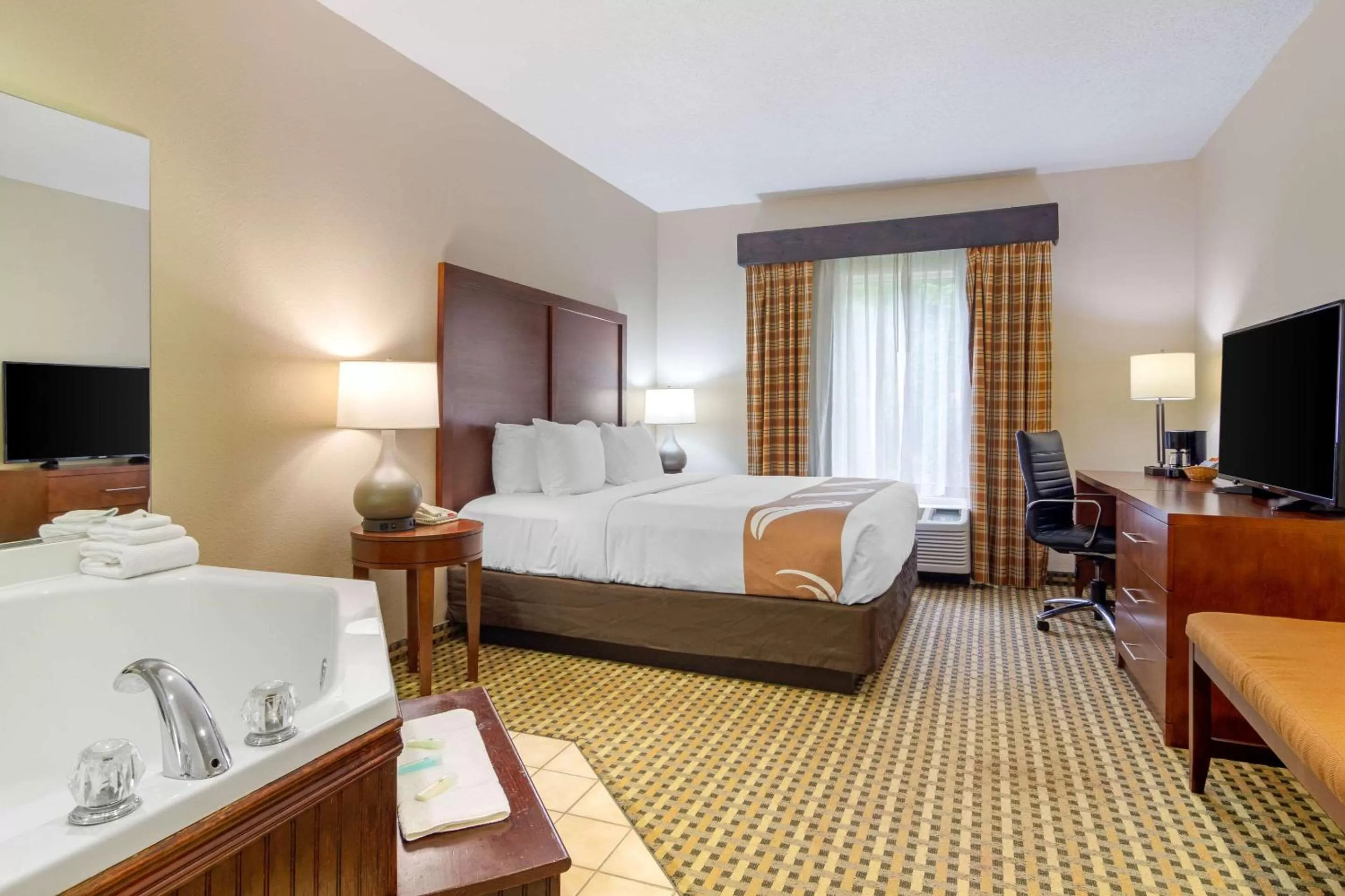 Quality Inn & Suites Decatur - Atlanta East