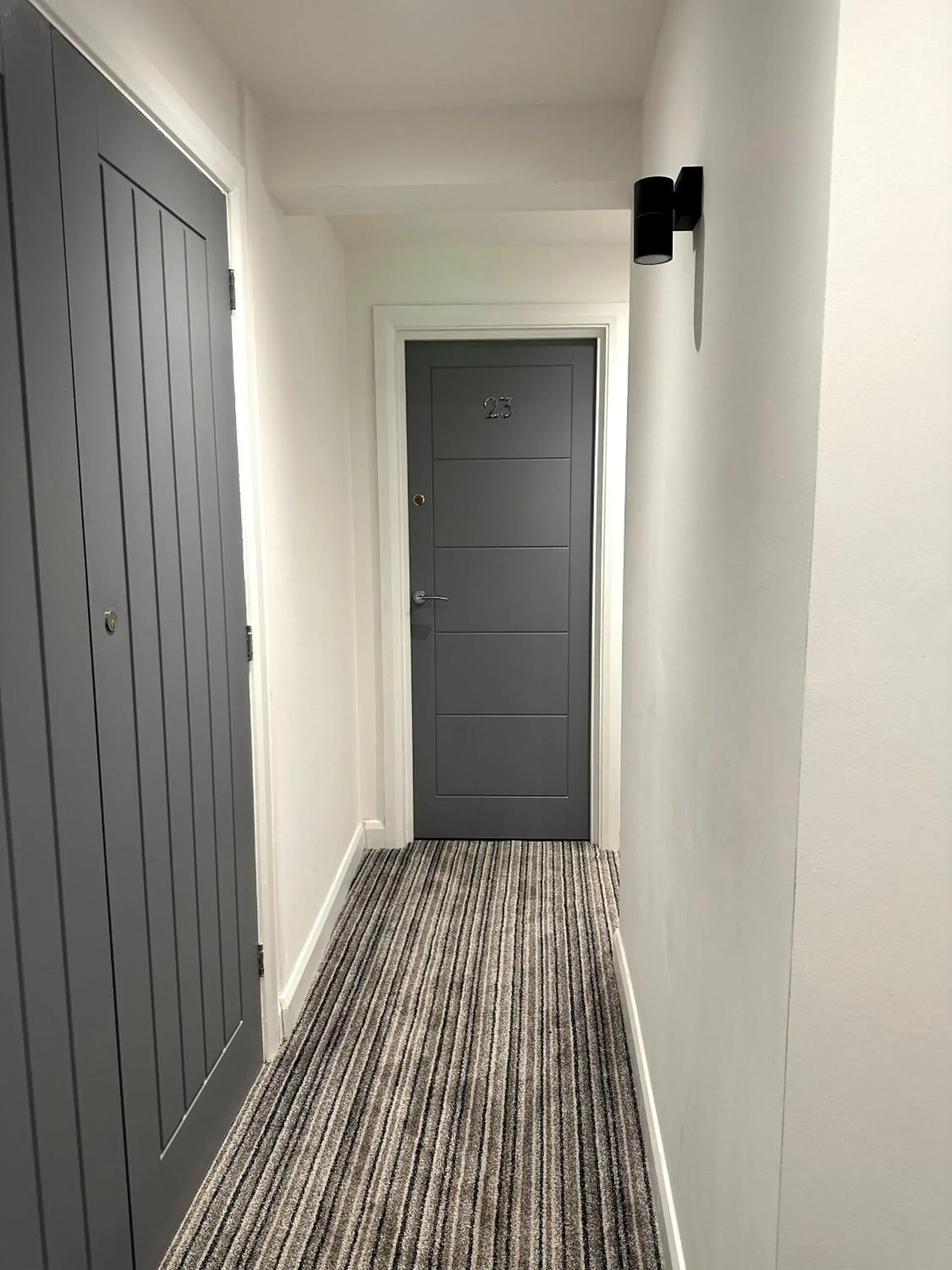 View (from property/room) in Gainsborough Lodge View (from property/room) in Gainsborough Lodge