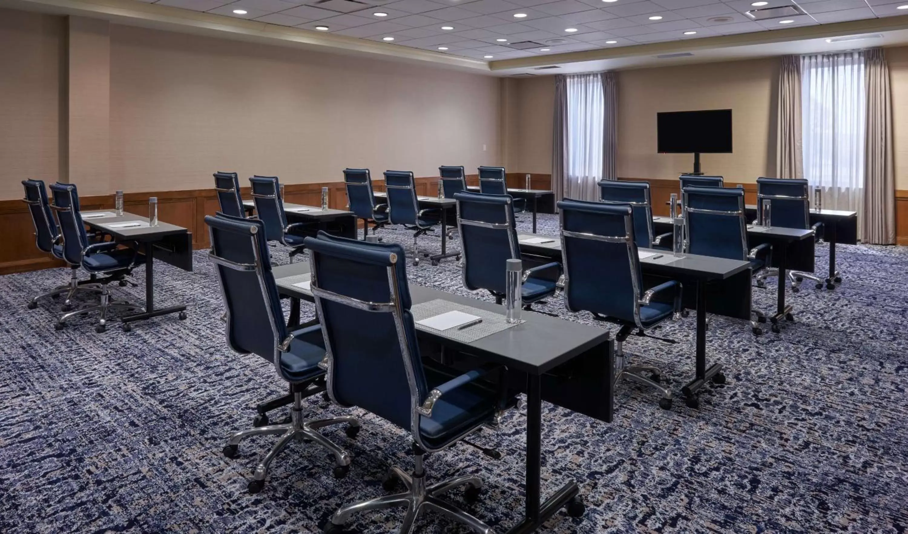 Meeting/conference room in Hilton Houston North