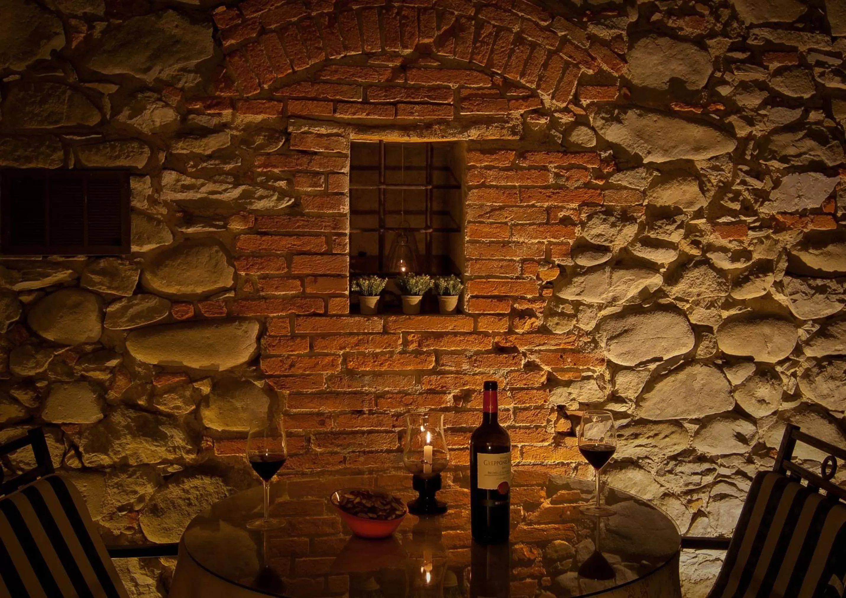 Restaurant/places to eat in Hotel Arnolfo & Aqua Laetitia Spa & Beauty Restaurant/places to eat in Hotel Arnolfo & Aqua Laetitia Spa & Beauty