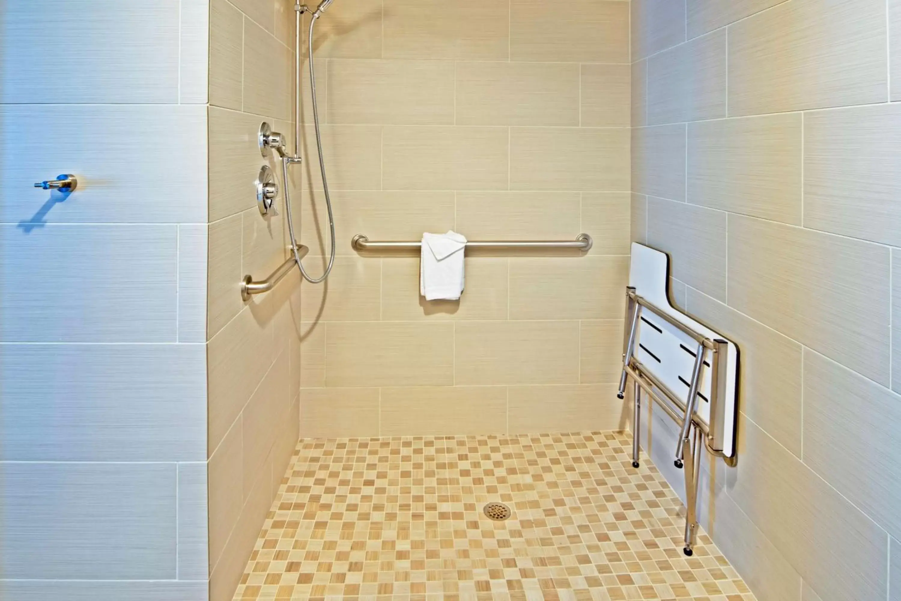 Bathroom in Hampton Inn and Suites Trophy Club - Fort Worth North
