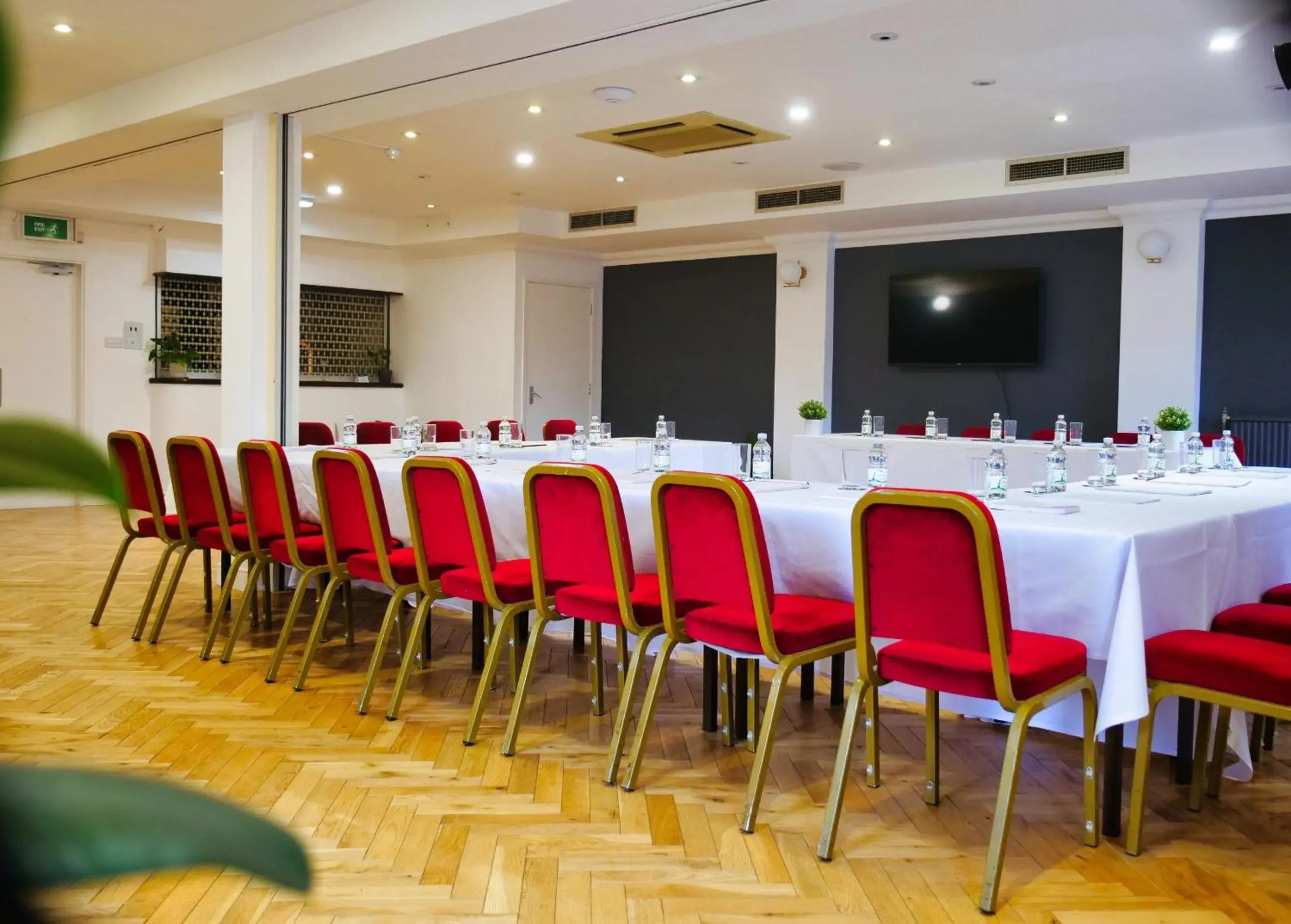 Property building in Hamlet Hotels Maidstone Property building in Hamlet Hotels Maidstone