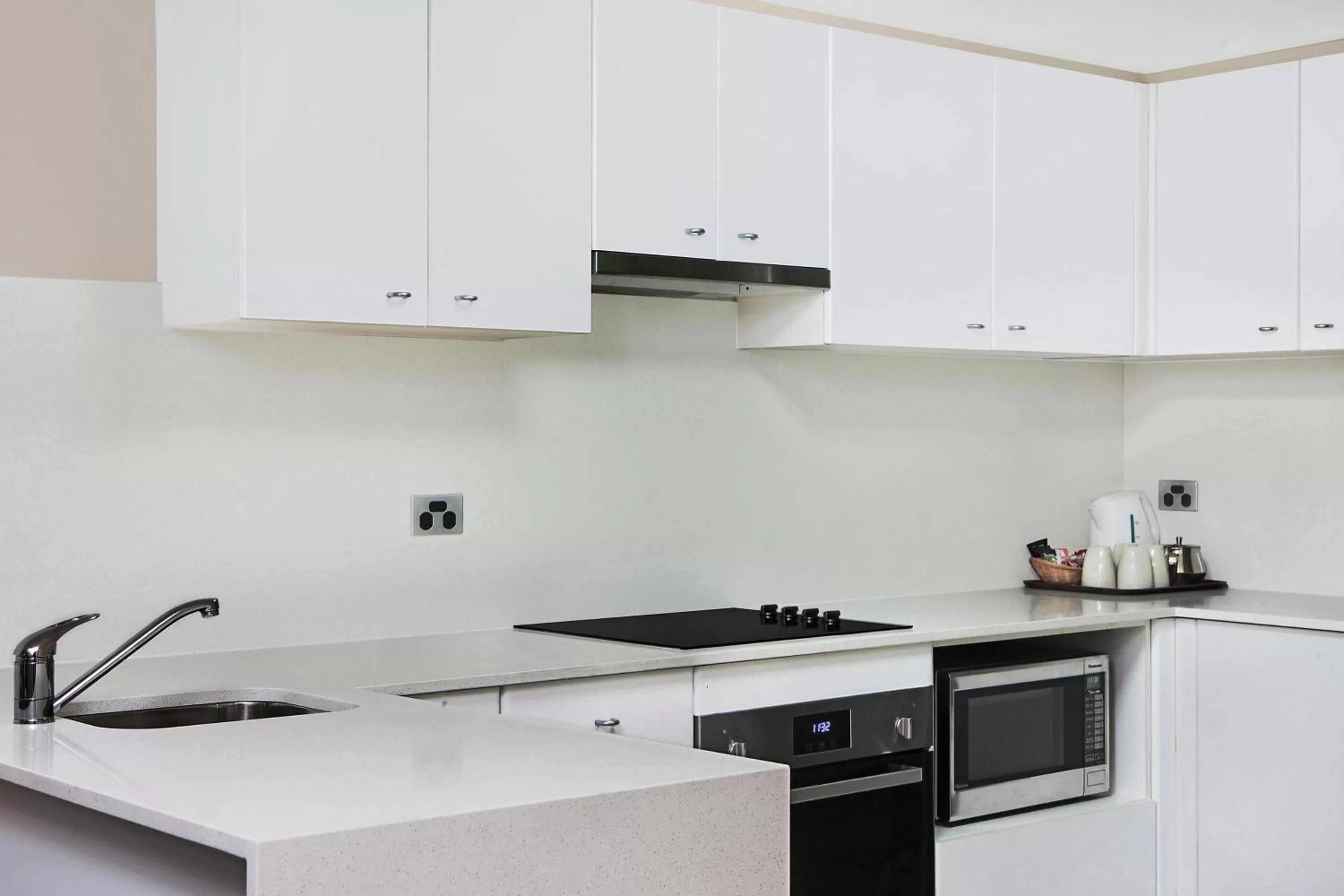 Kitchen or kitchenette, Kitchen/Kitchenette in Quest Manly