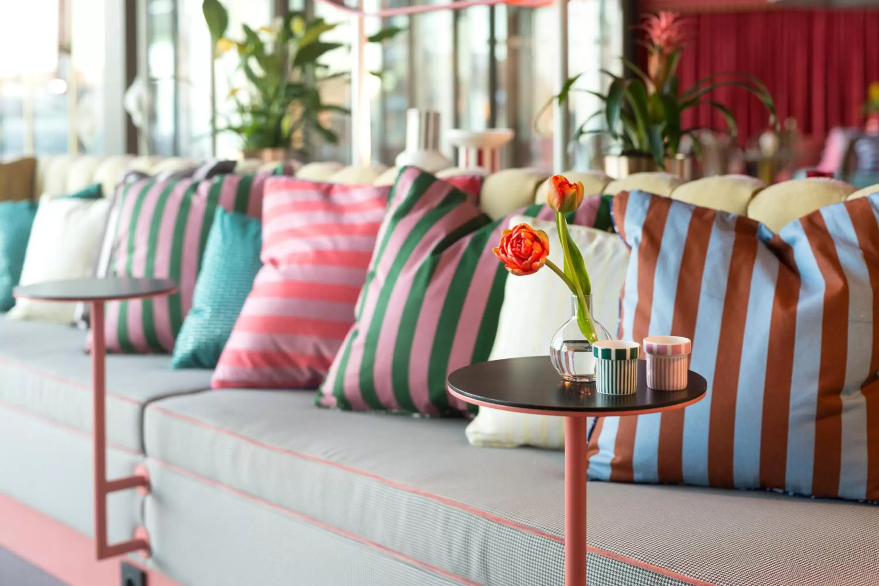 Other, Seating Area in Best Western Plus Åby Hotel