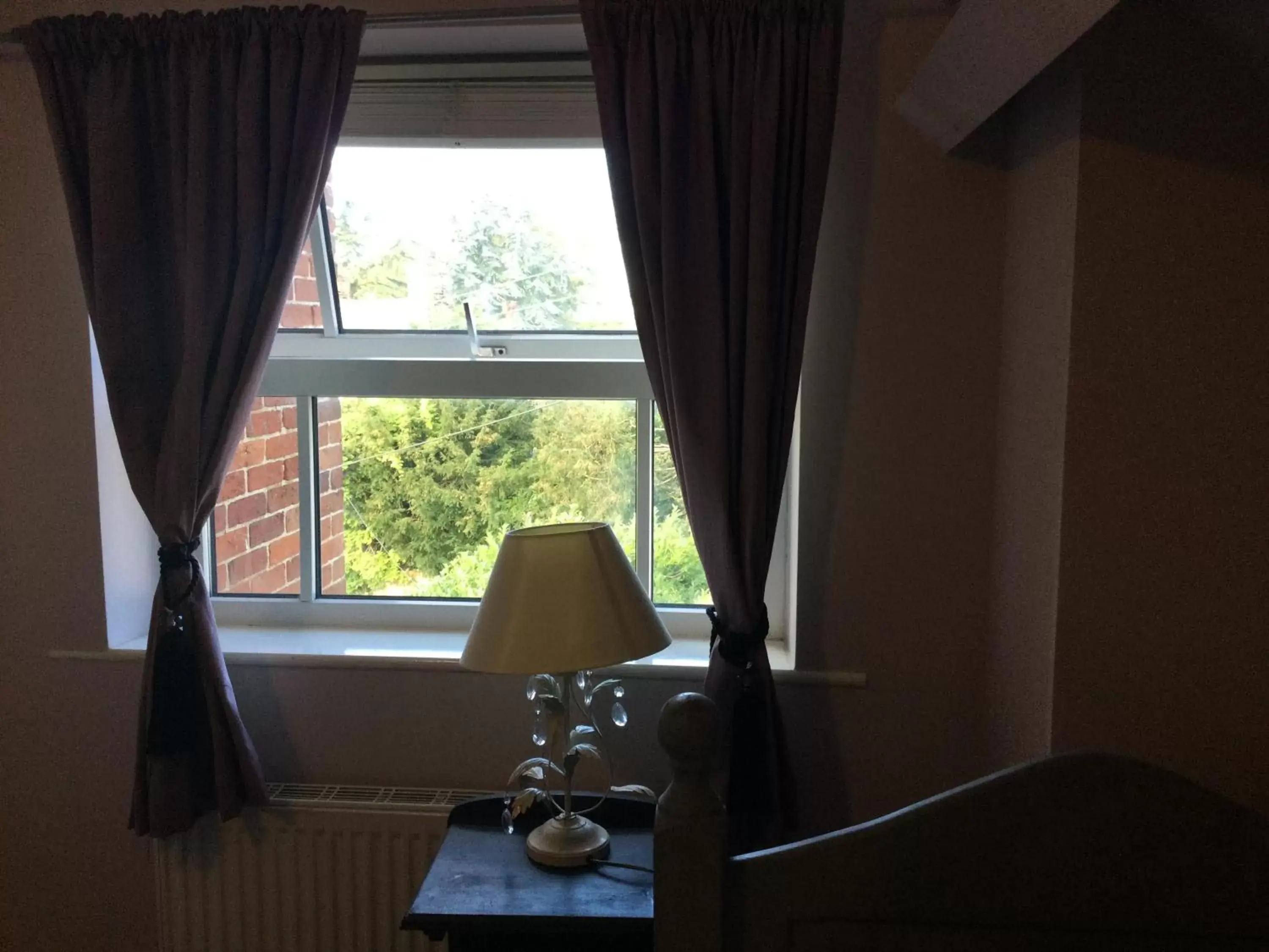 Bedroom, Seating Area in The Eagle Tavern