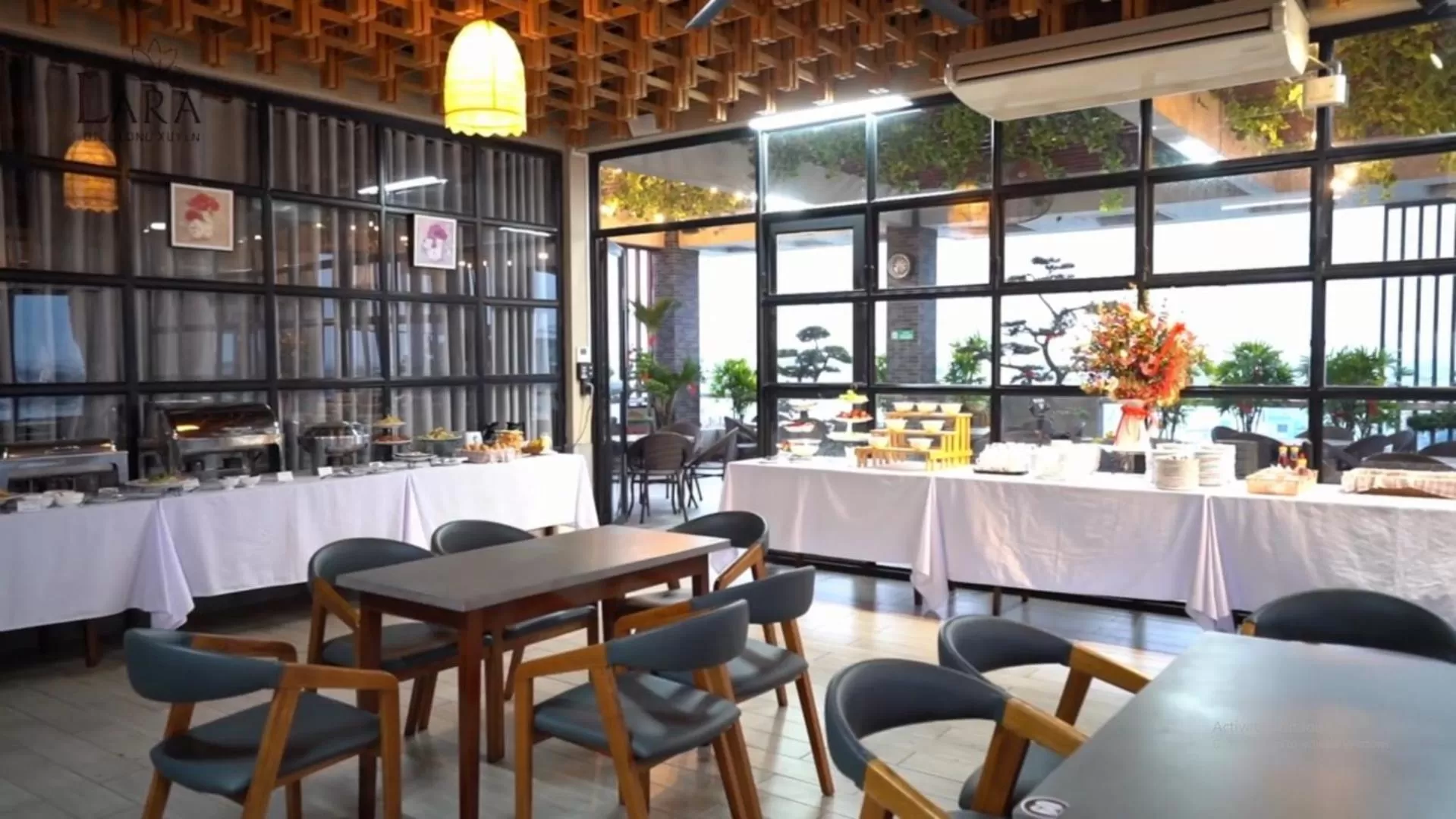 LARA HOTEL LONG XUYÊN