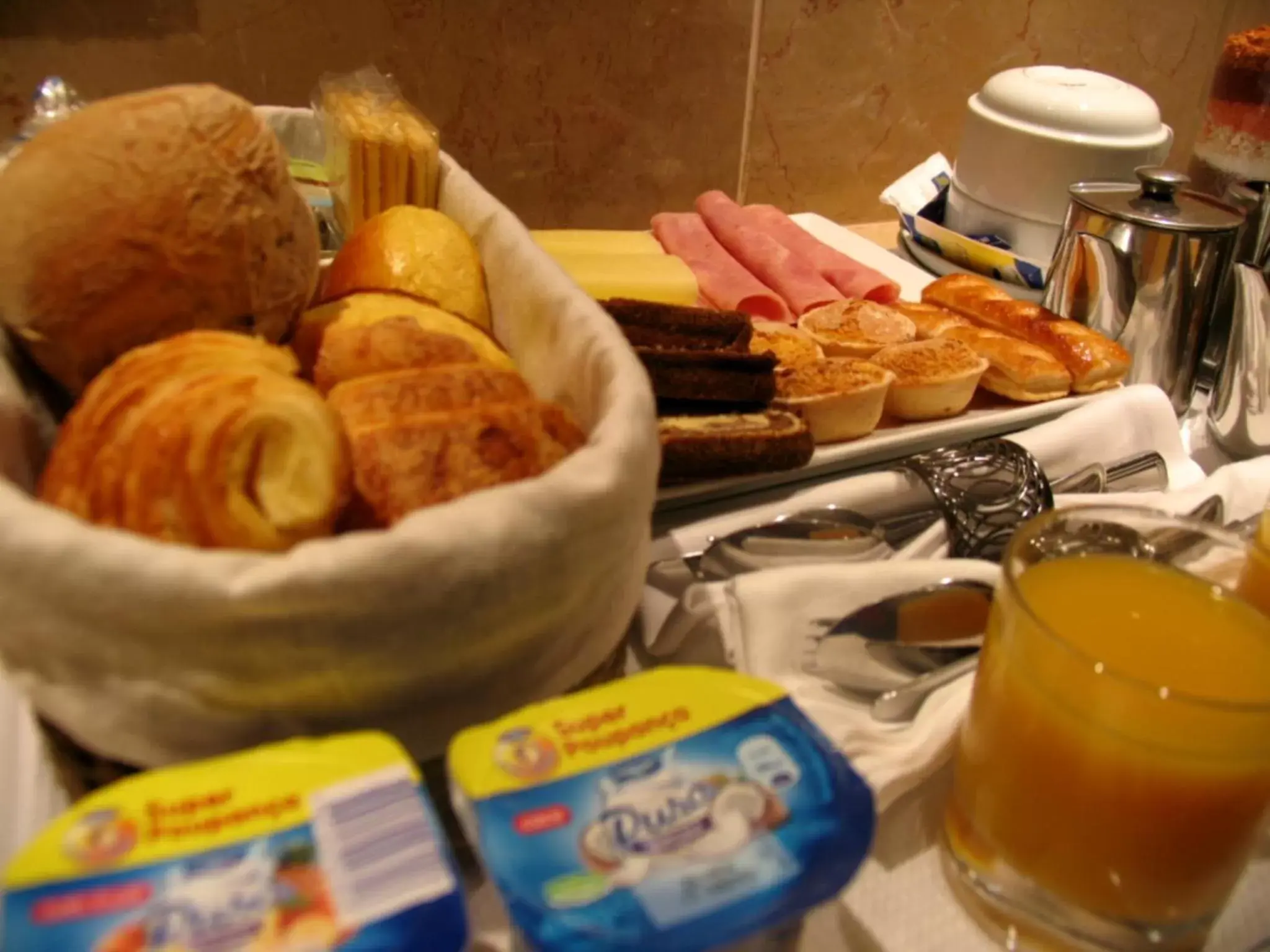 Food, Breakfast in Hotel Principe Lisboa