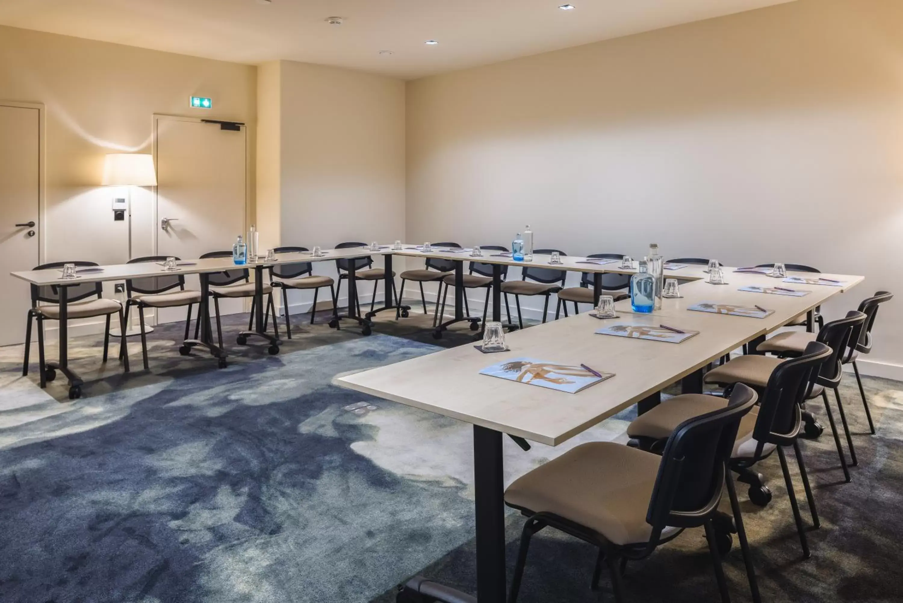 Business facilities in Mercure Bordeaux Gare Atlantic