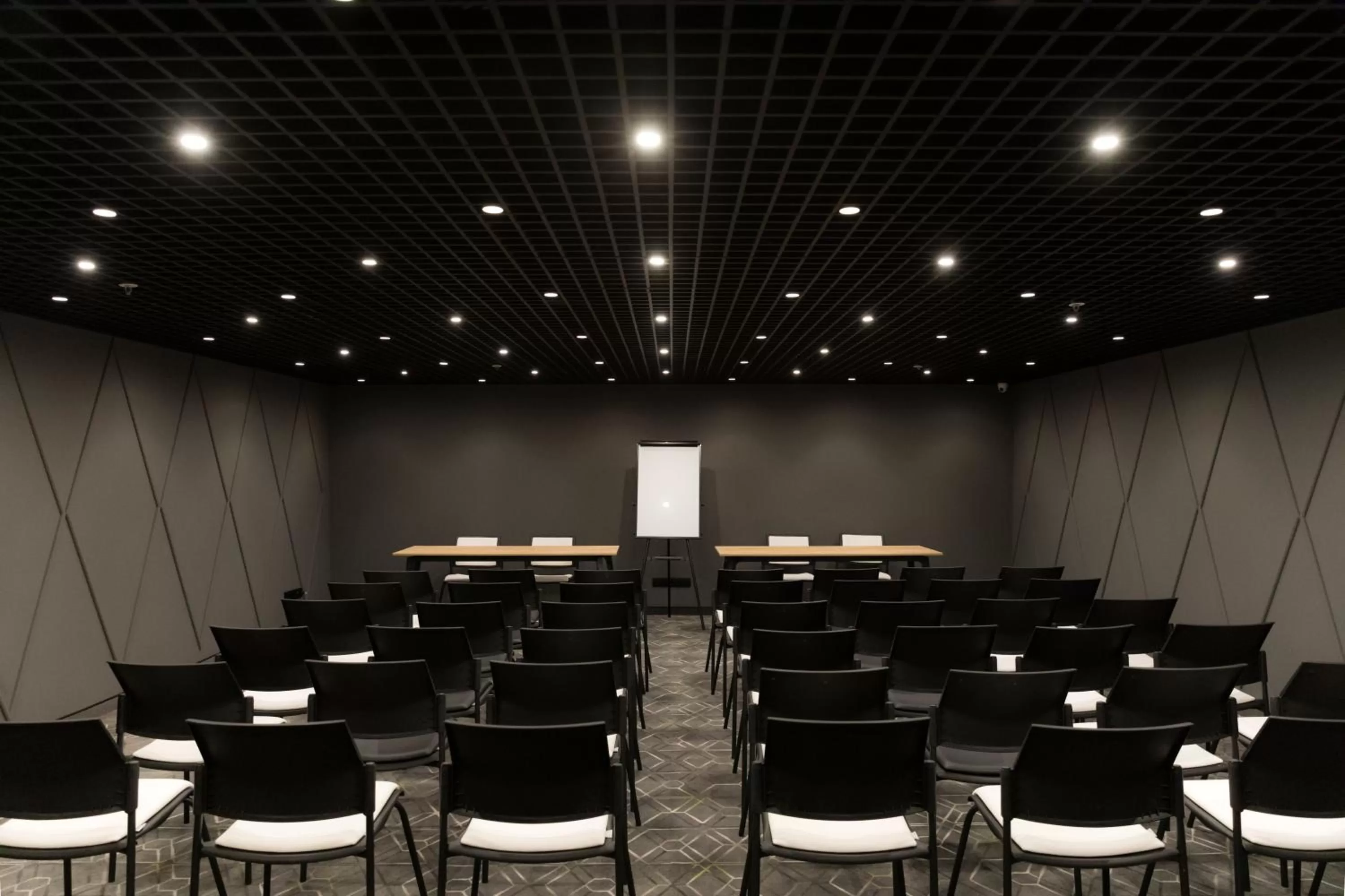 Meeting/conference room in Taberne Boutique Hotel Tbilisi