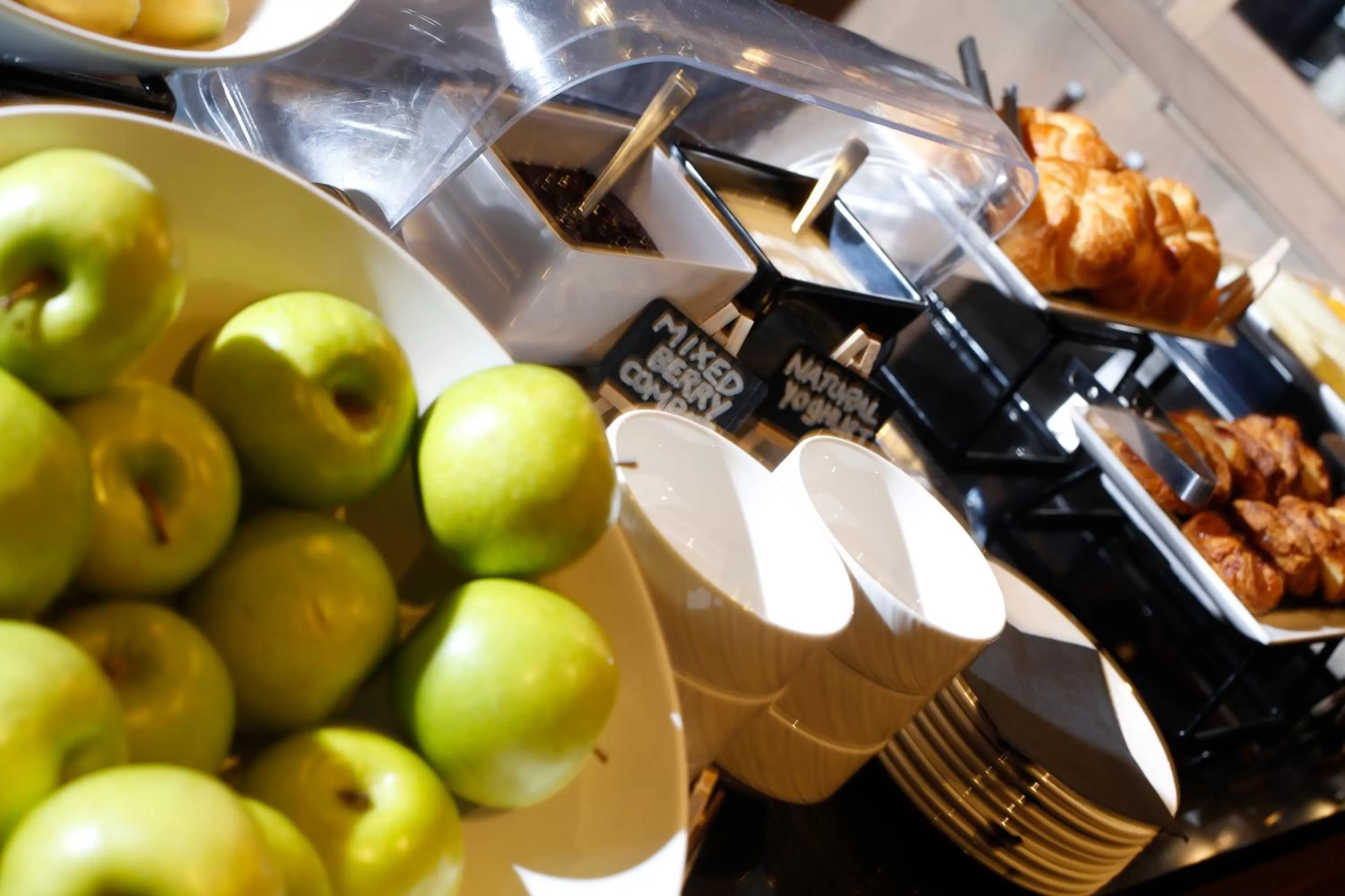 Best Western Garfield House Hotel