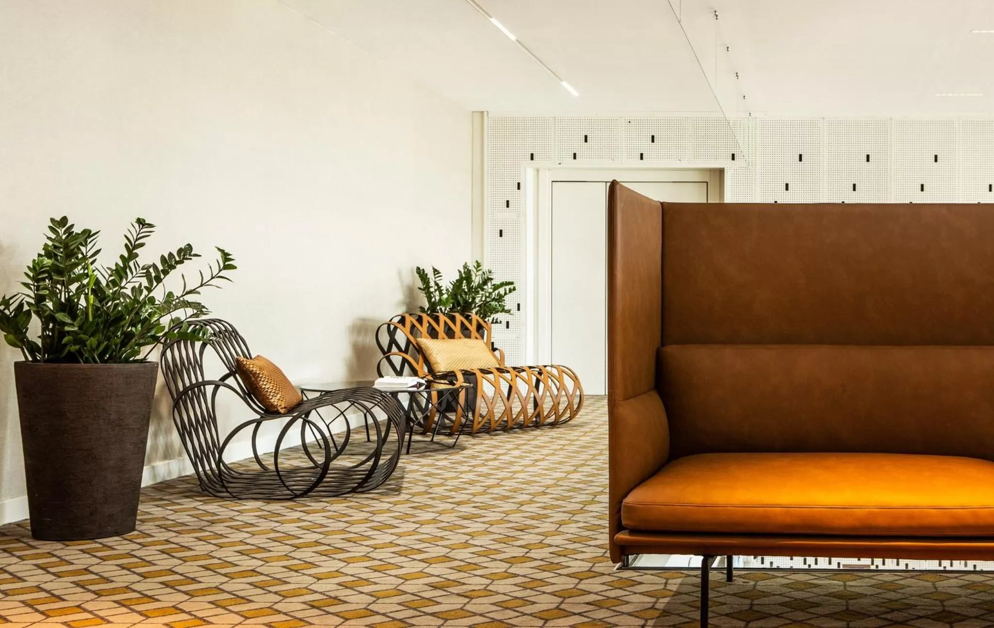 Meeting/conference room in Crowne Plaza - Nice - Grand Arenas by IHG