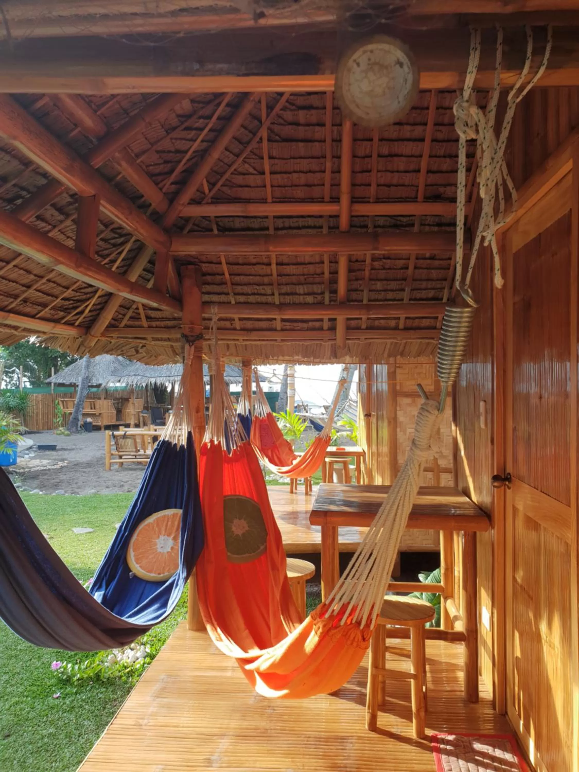 AivyMaes Divers Resort