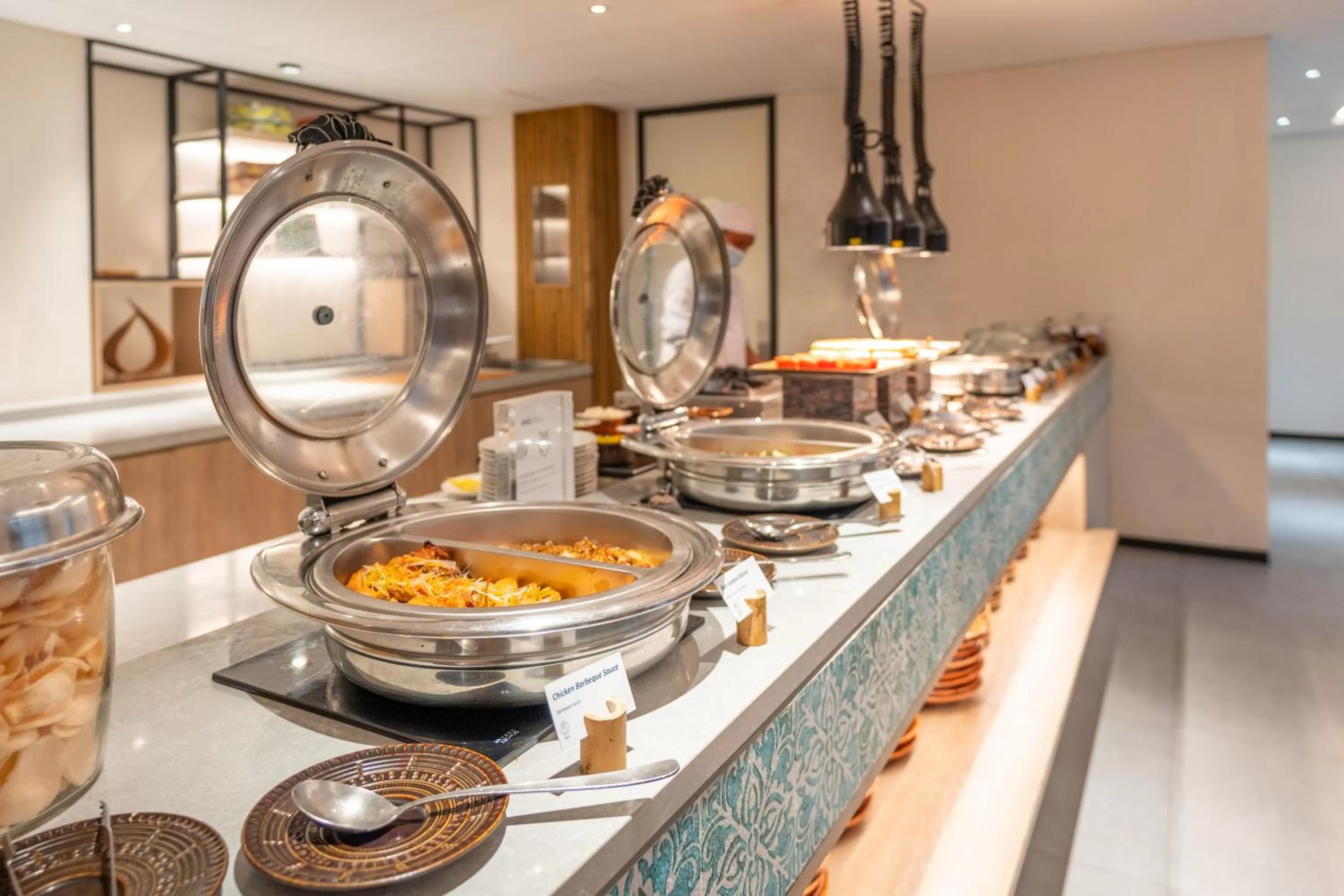 Food in Holiday Inn Bali Sanur by IHG