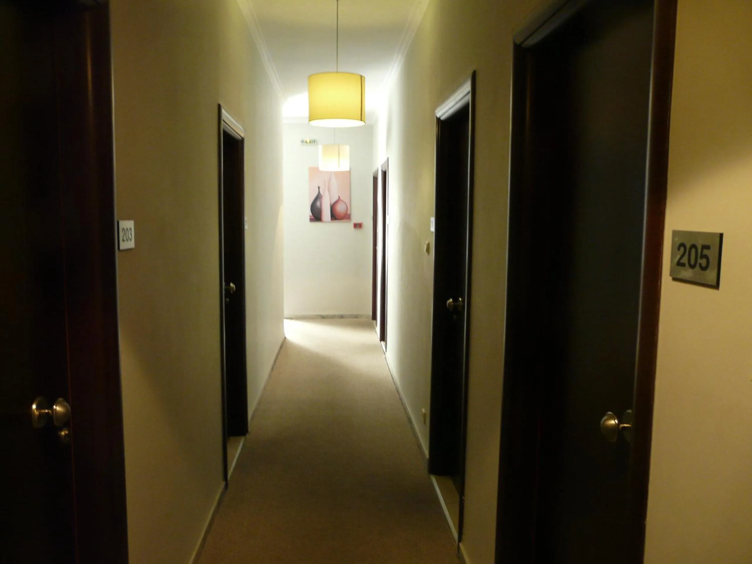 Decorative detail in San Nectarios