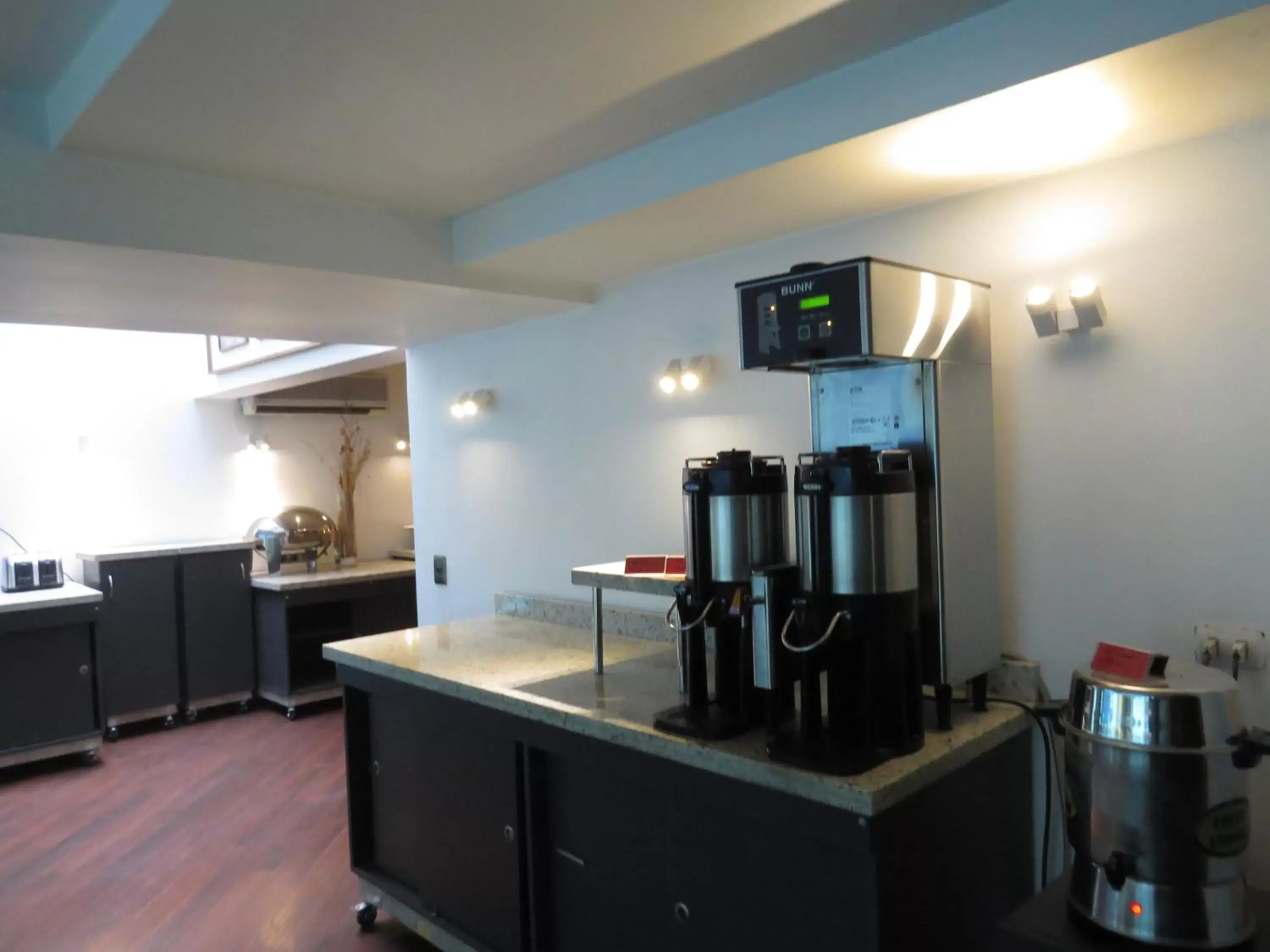 Food and drinks, Kitchen/Kitchenette in Hotel Diego de Velazquez