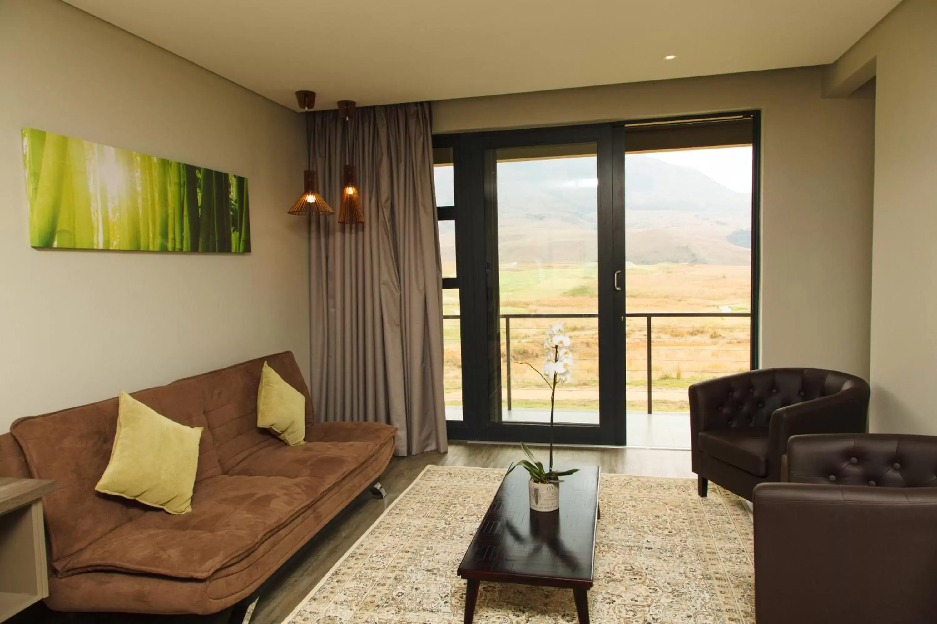 Living room, Seating Area in ANEW Resort Vulintaba Newcastle
