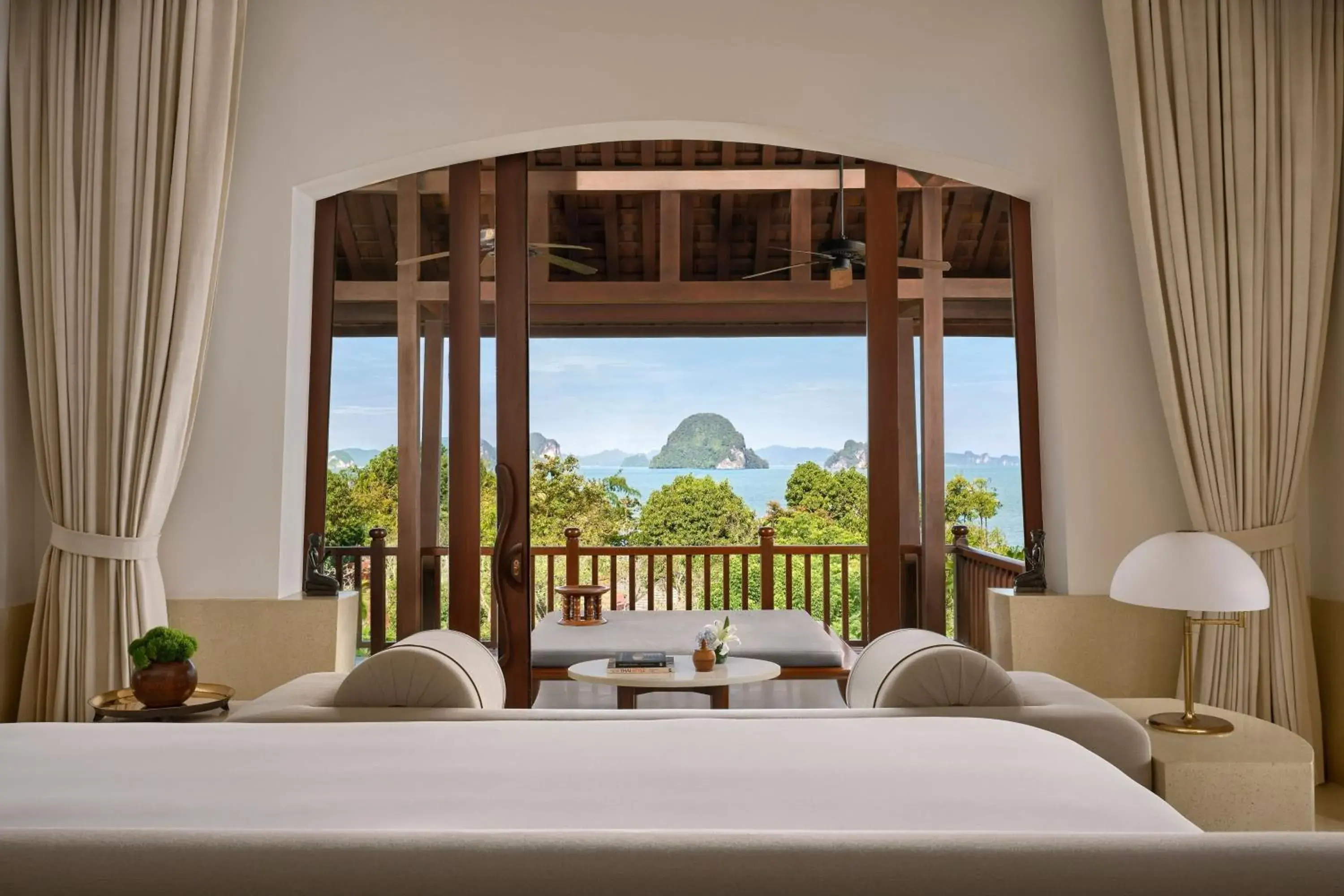 Other in Phulay Bay, A Ritz-Carlton Reserve